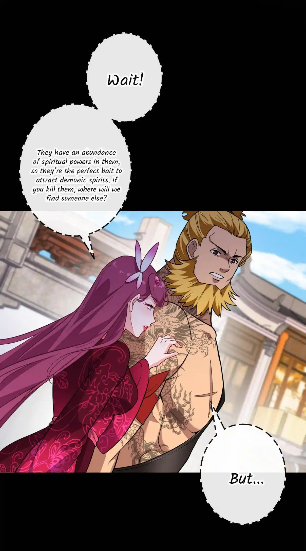 My Chubby Consort 91