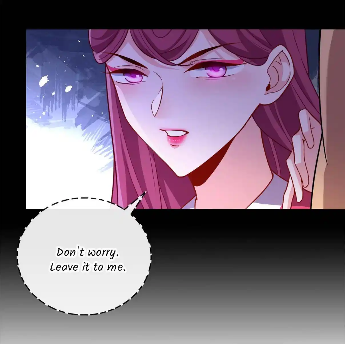 My Chubby Consort 91