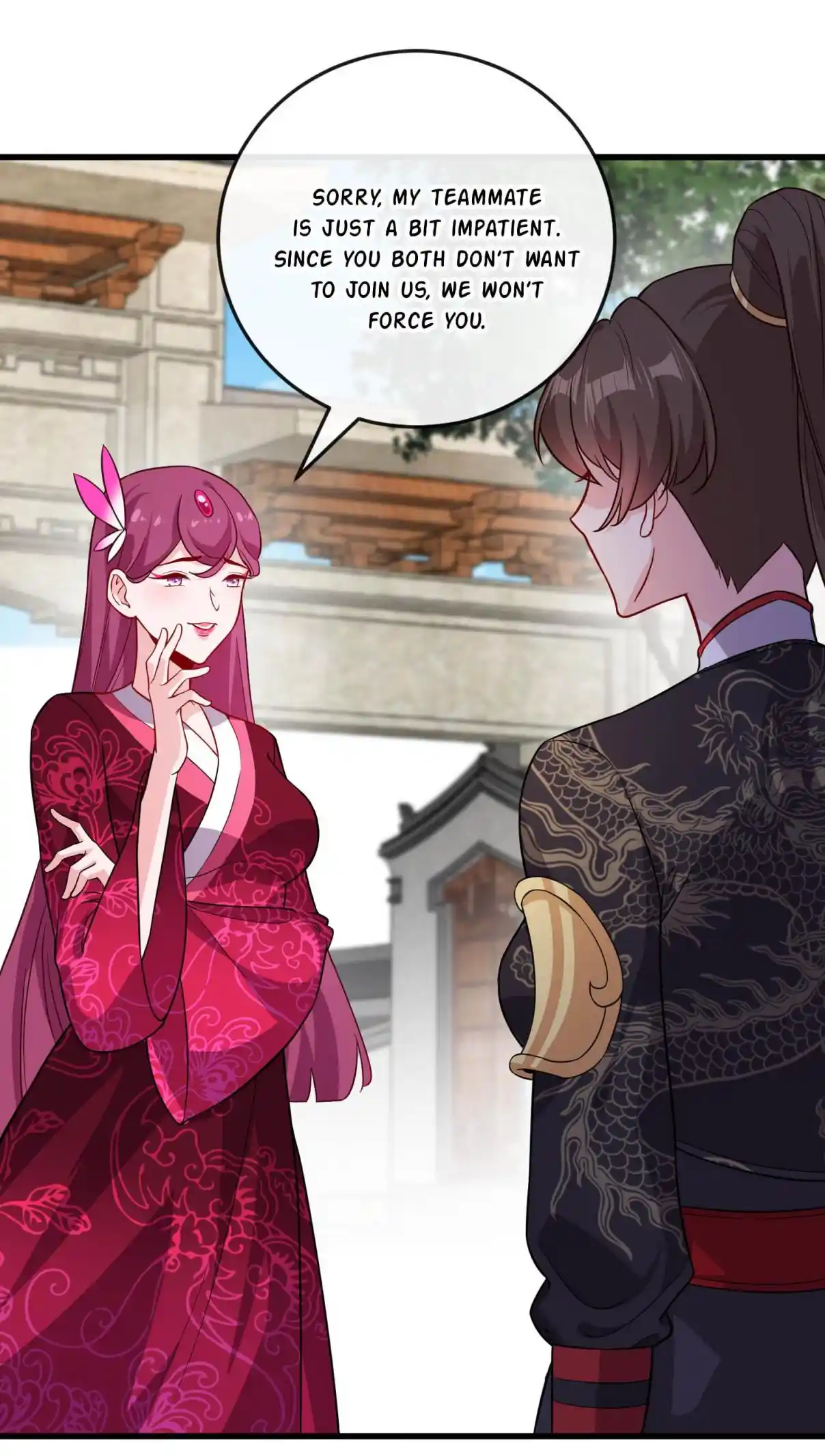 My Chubby Consort 92