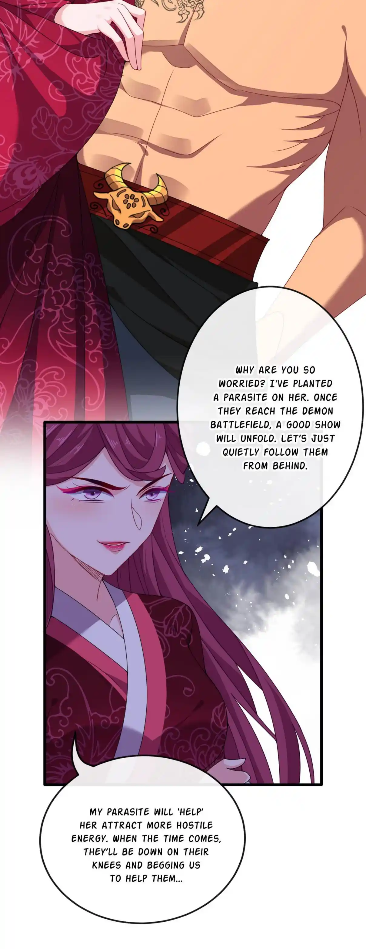 My Chubby Consort 92