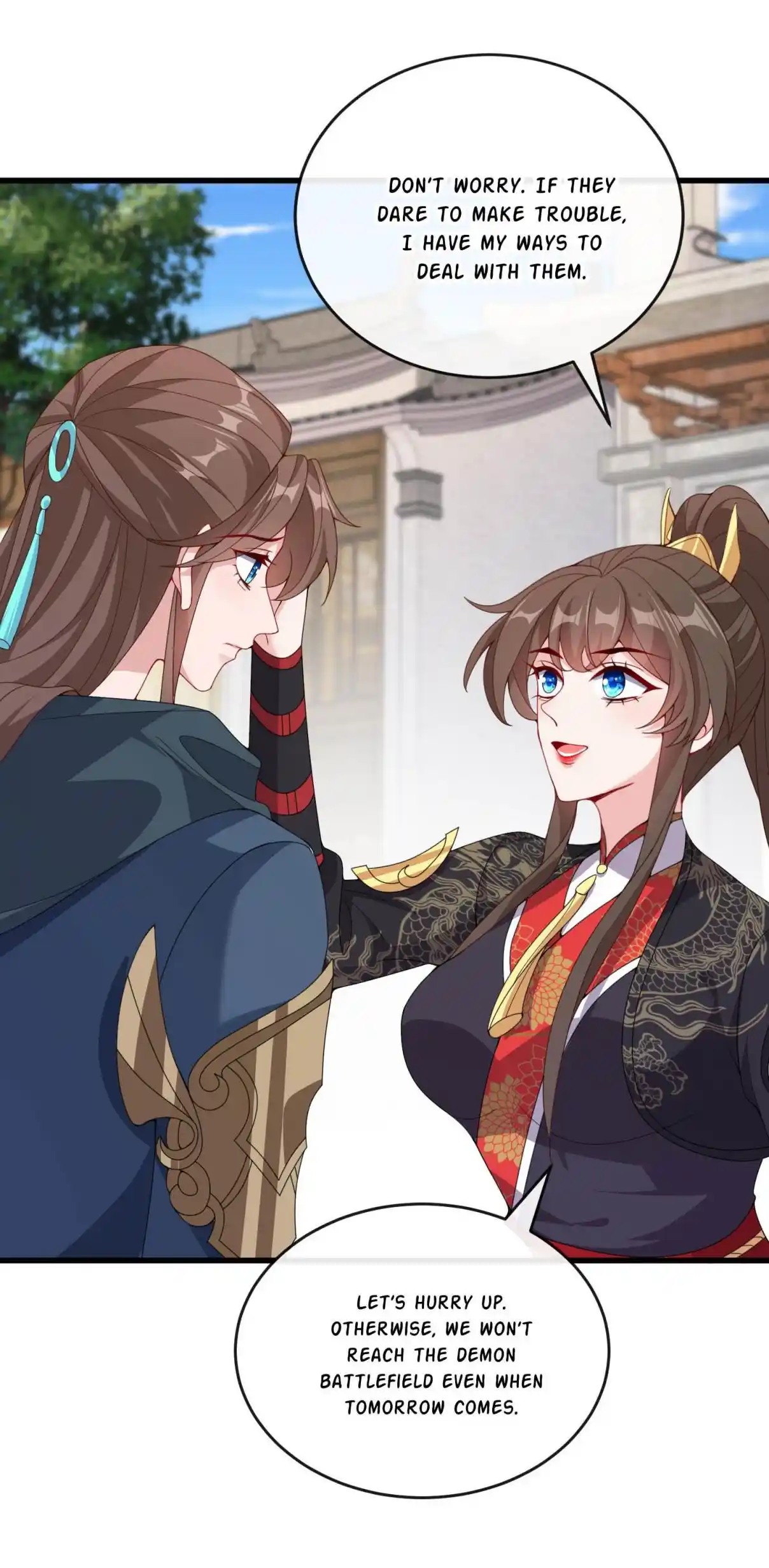 My Chubby Consort 92