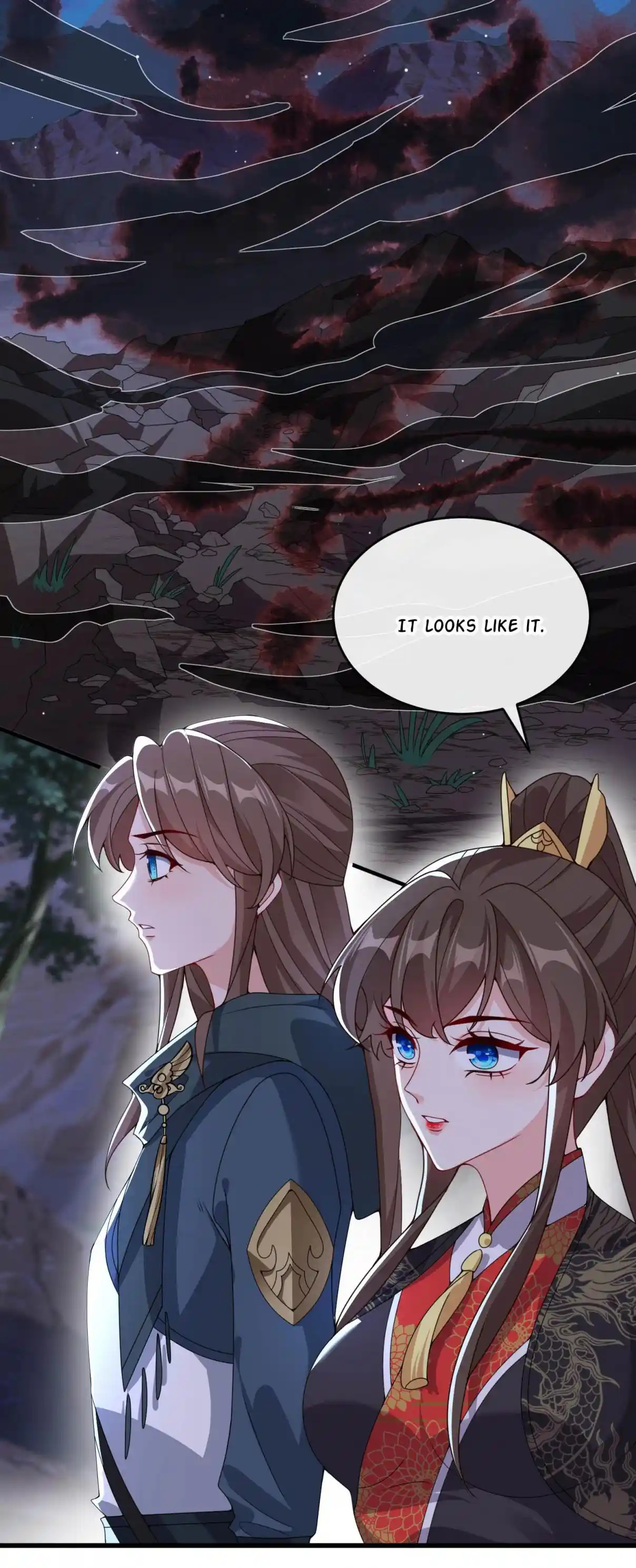 My Chubby Consort 92