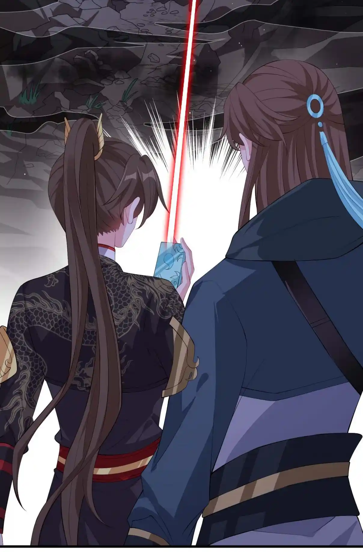 My Chubby Consort 92