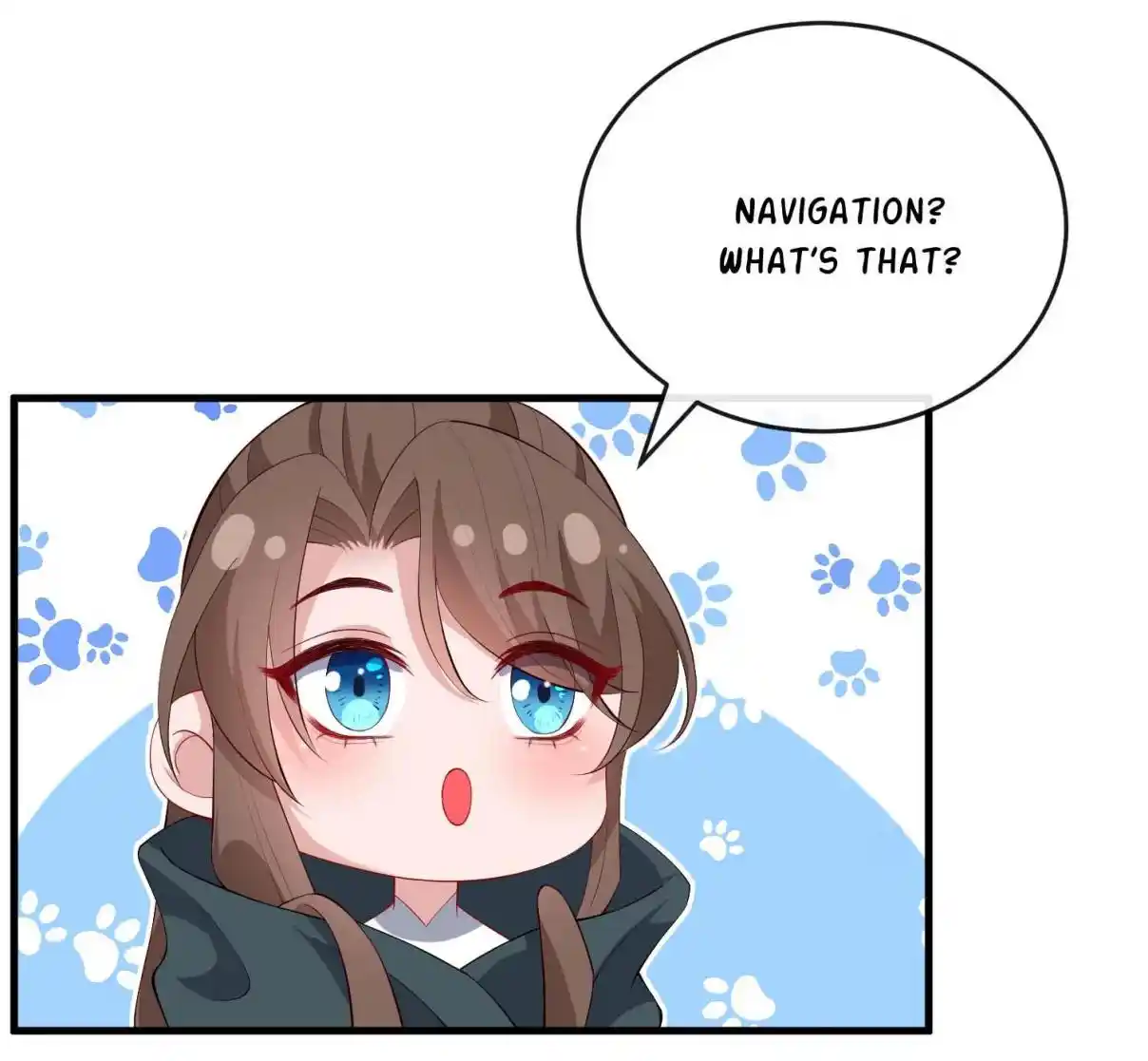 My Chubby Consort 92