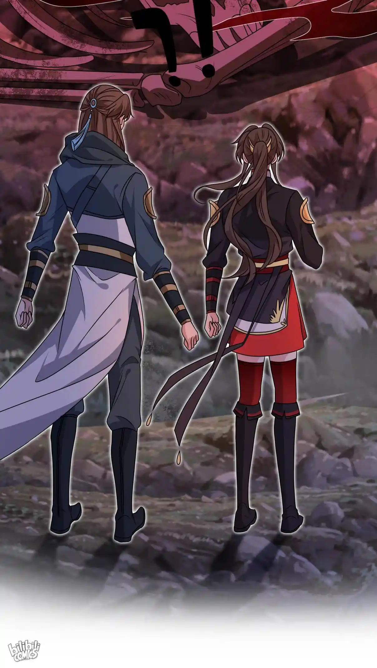 My Chubby Consort 92