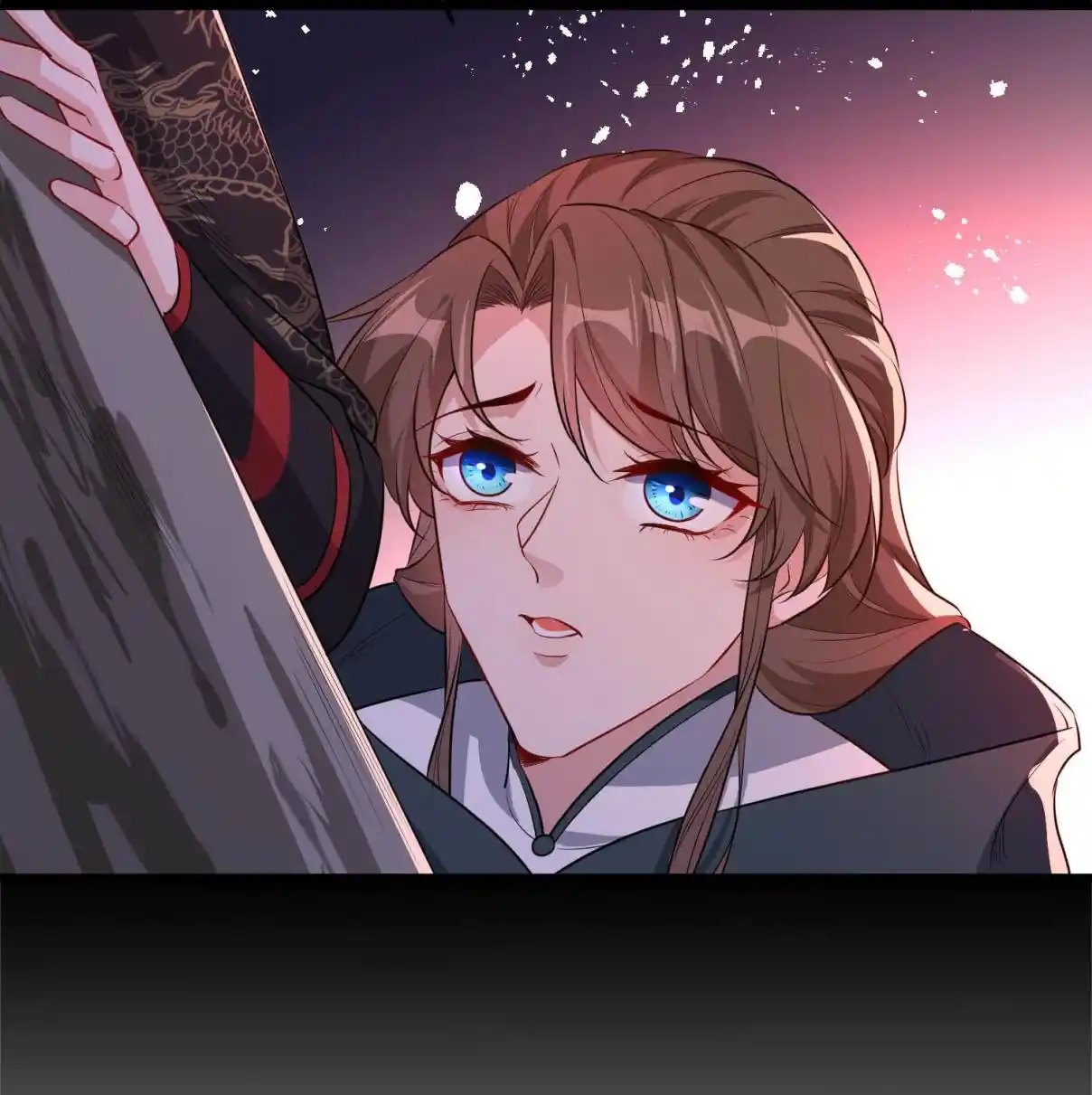 My Chubby Consort 92