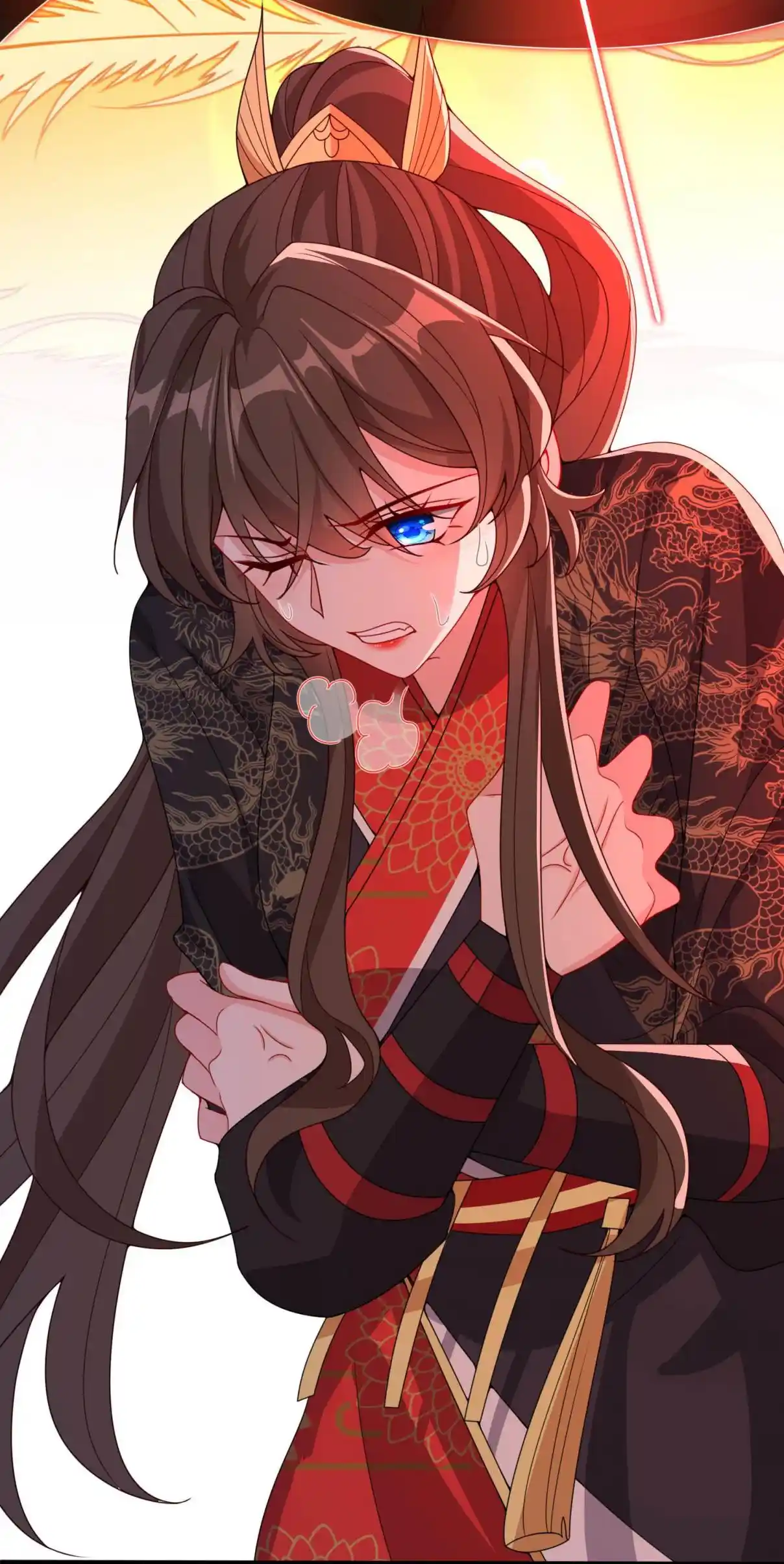 My Chubby Consort 93