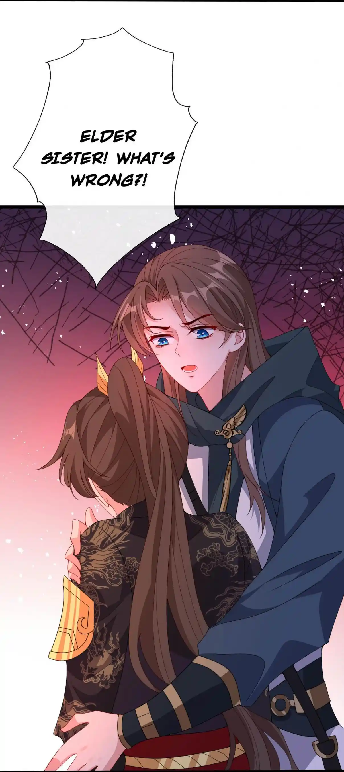 My Chubby Consort 93