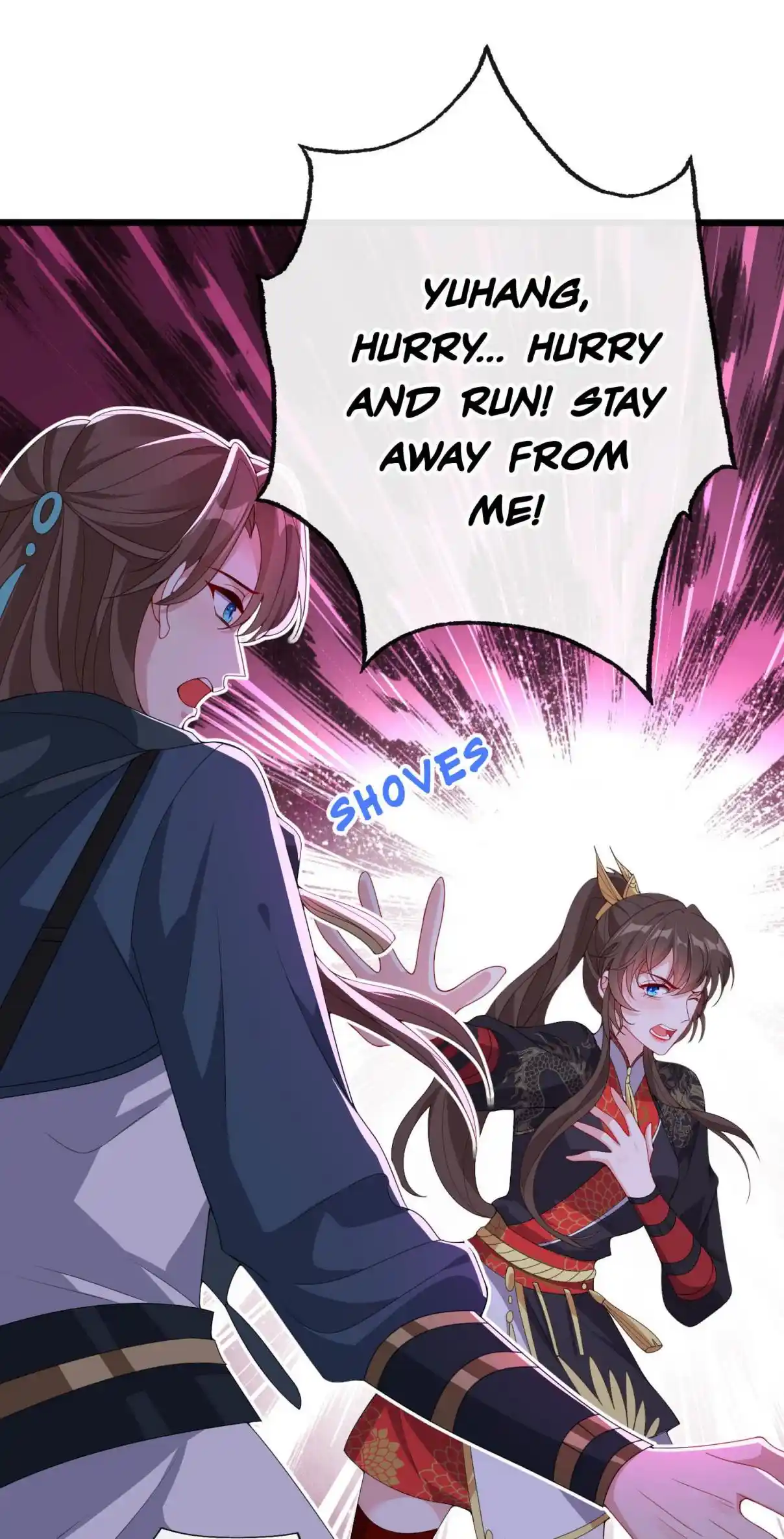 My Chubby Consort 93