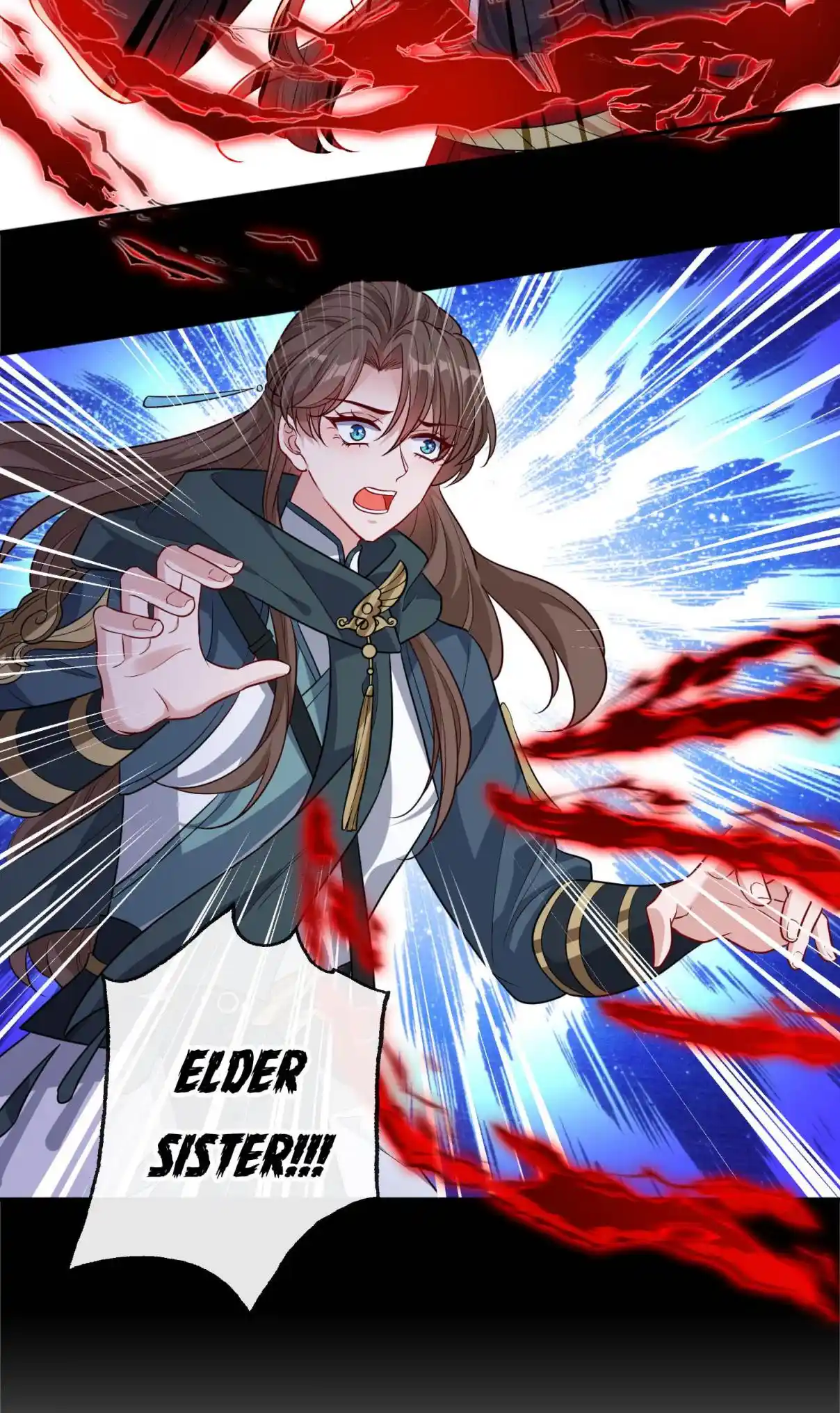 My Chubby Consort 93