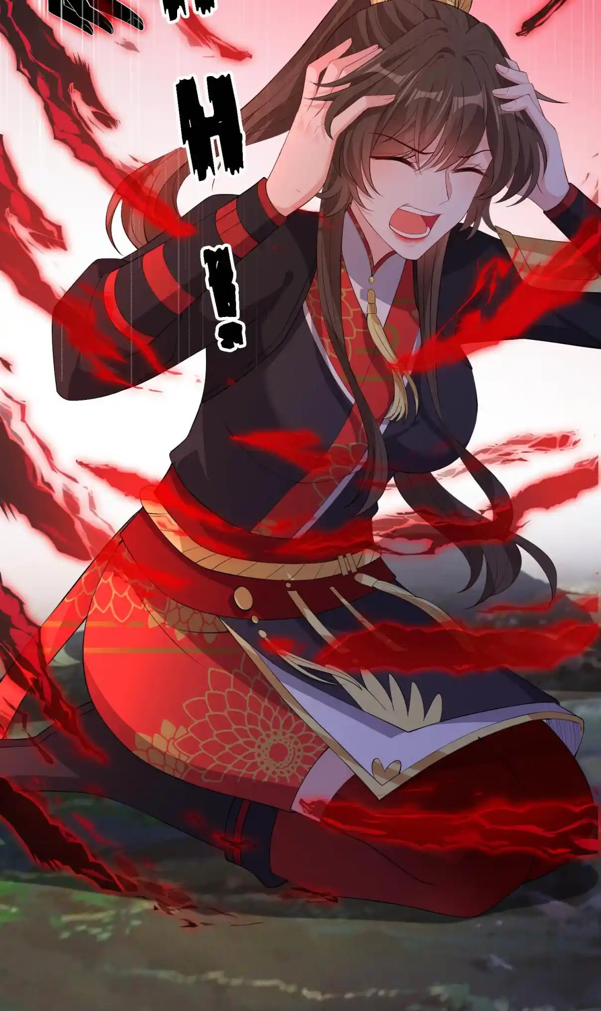 My Chubby Consort 93