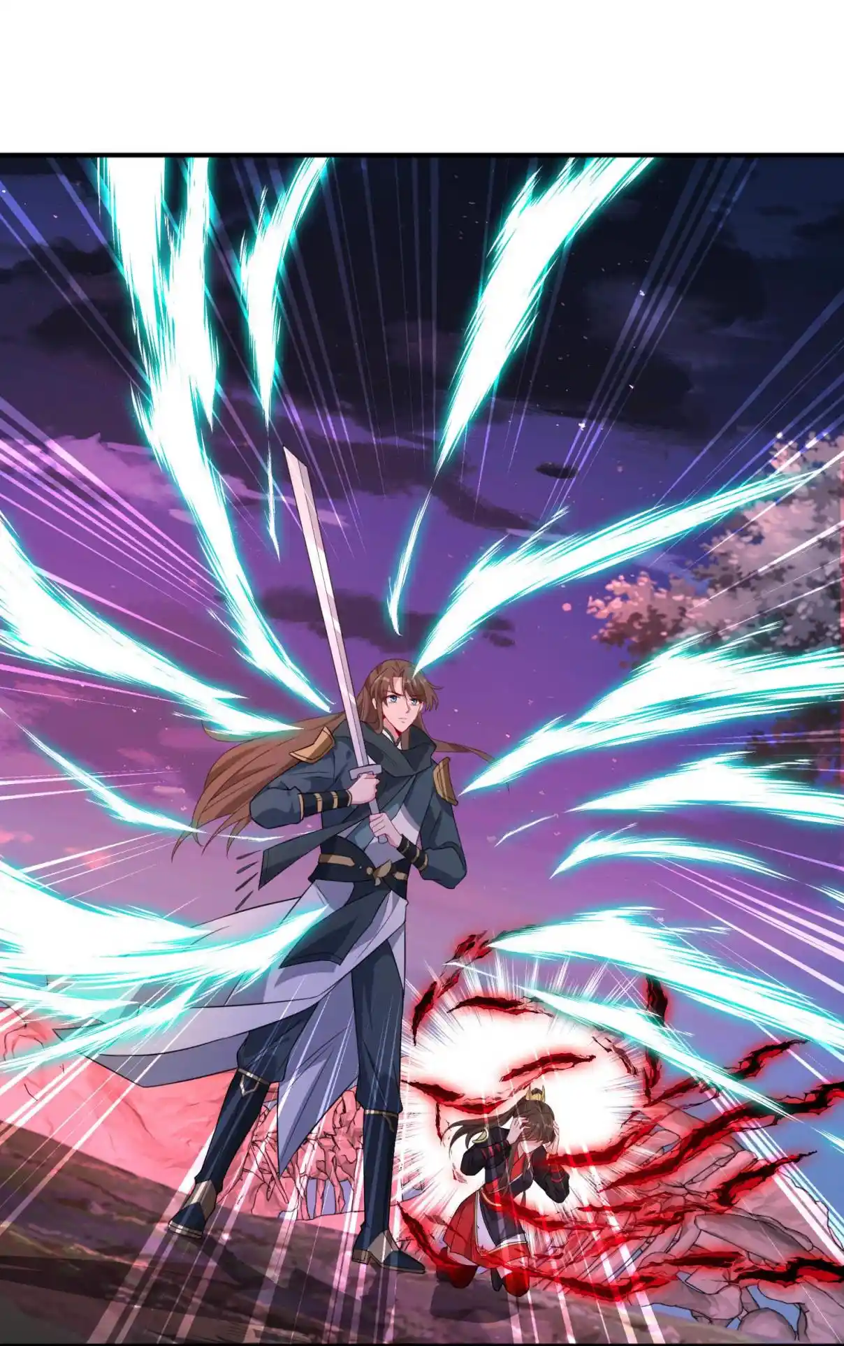 My Chubby Consort 93