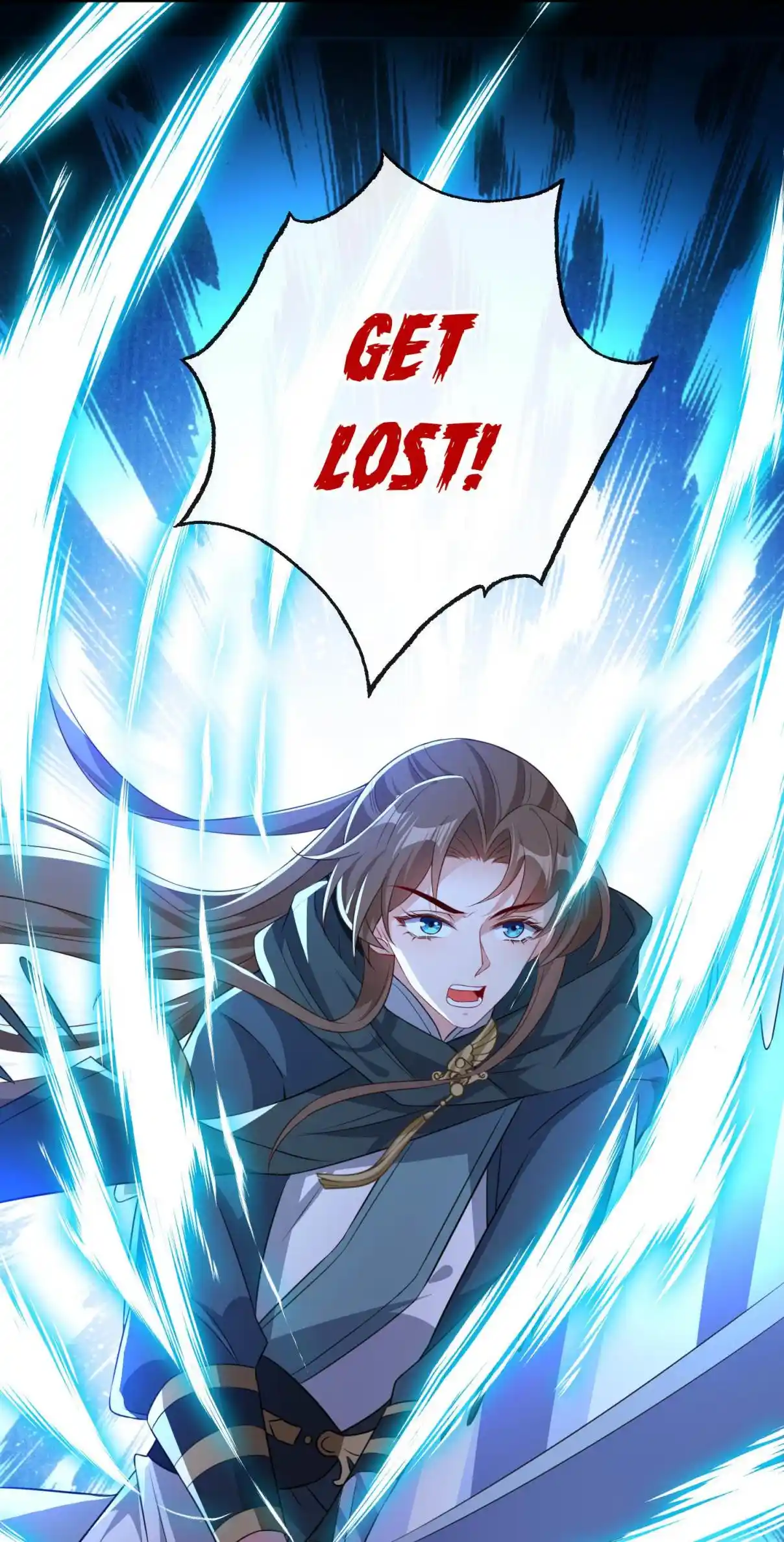 My Chubby Consort 93