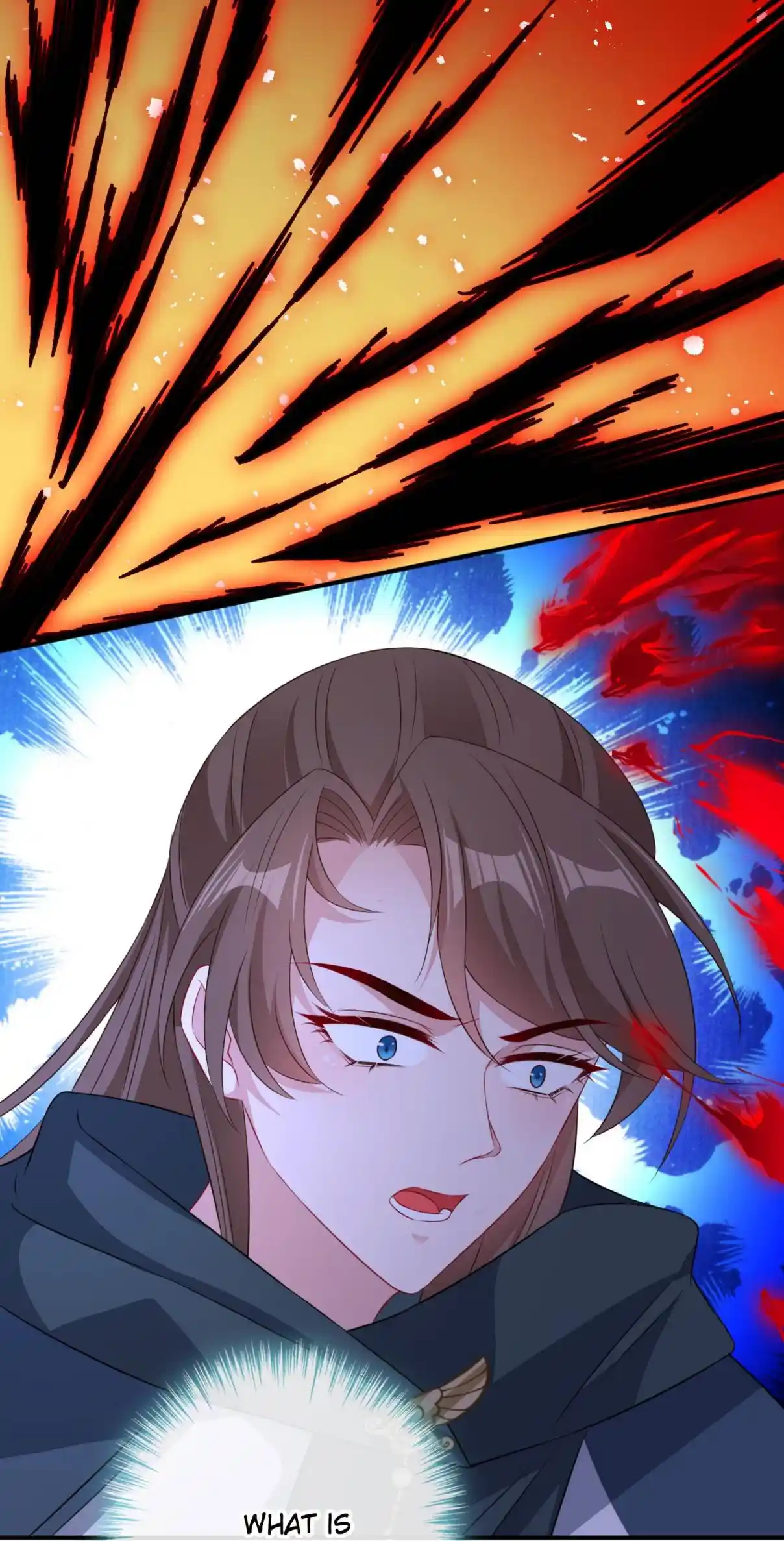 My Chubby Consort 93