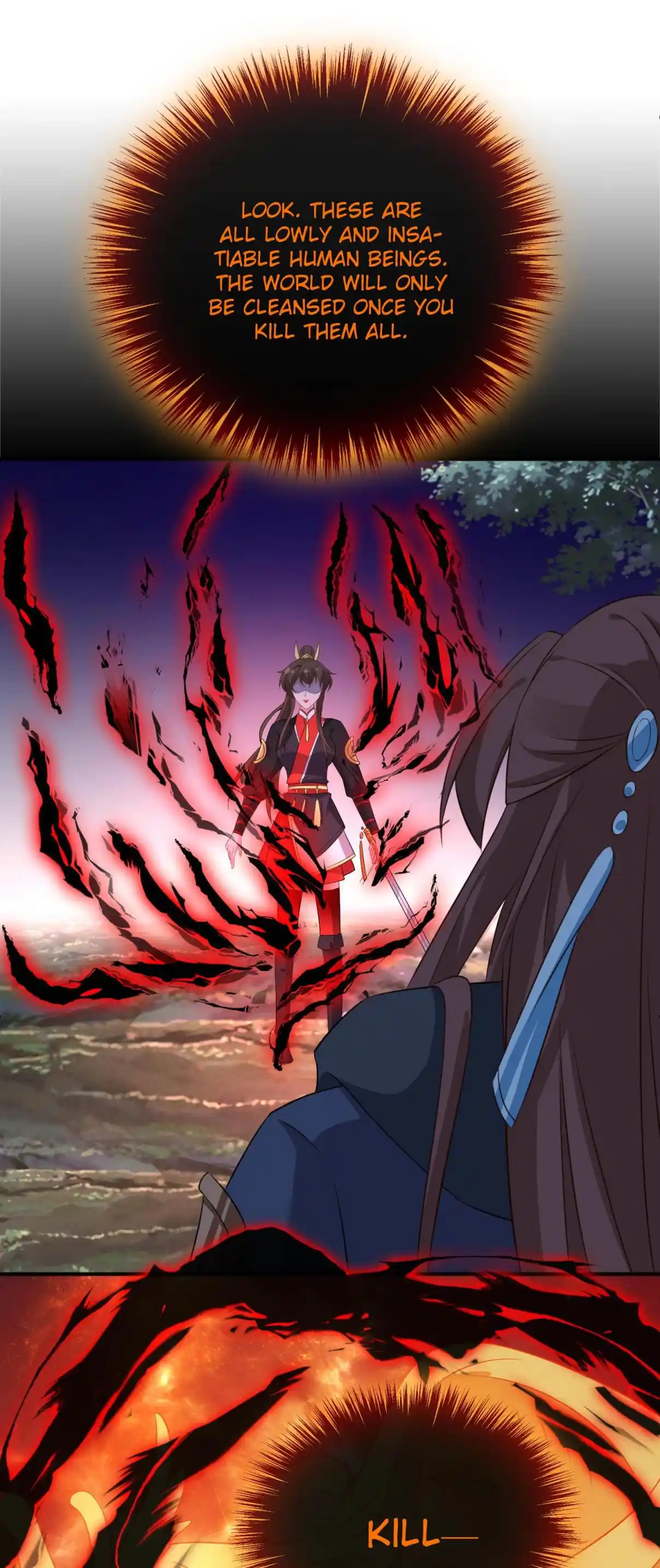 My Chubby Consort 93