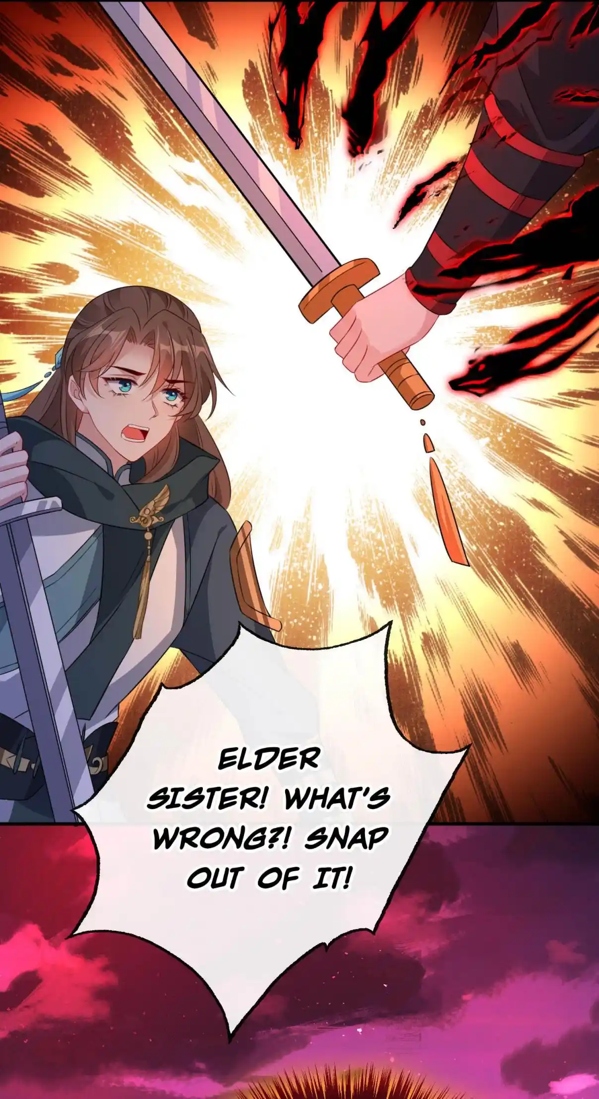 My Chubby Consort 93