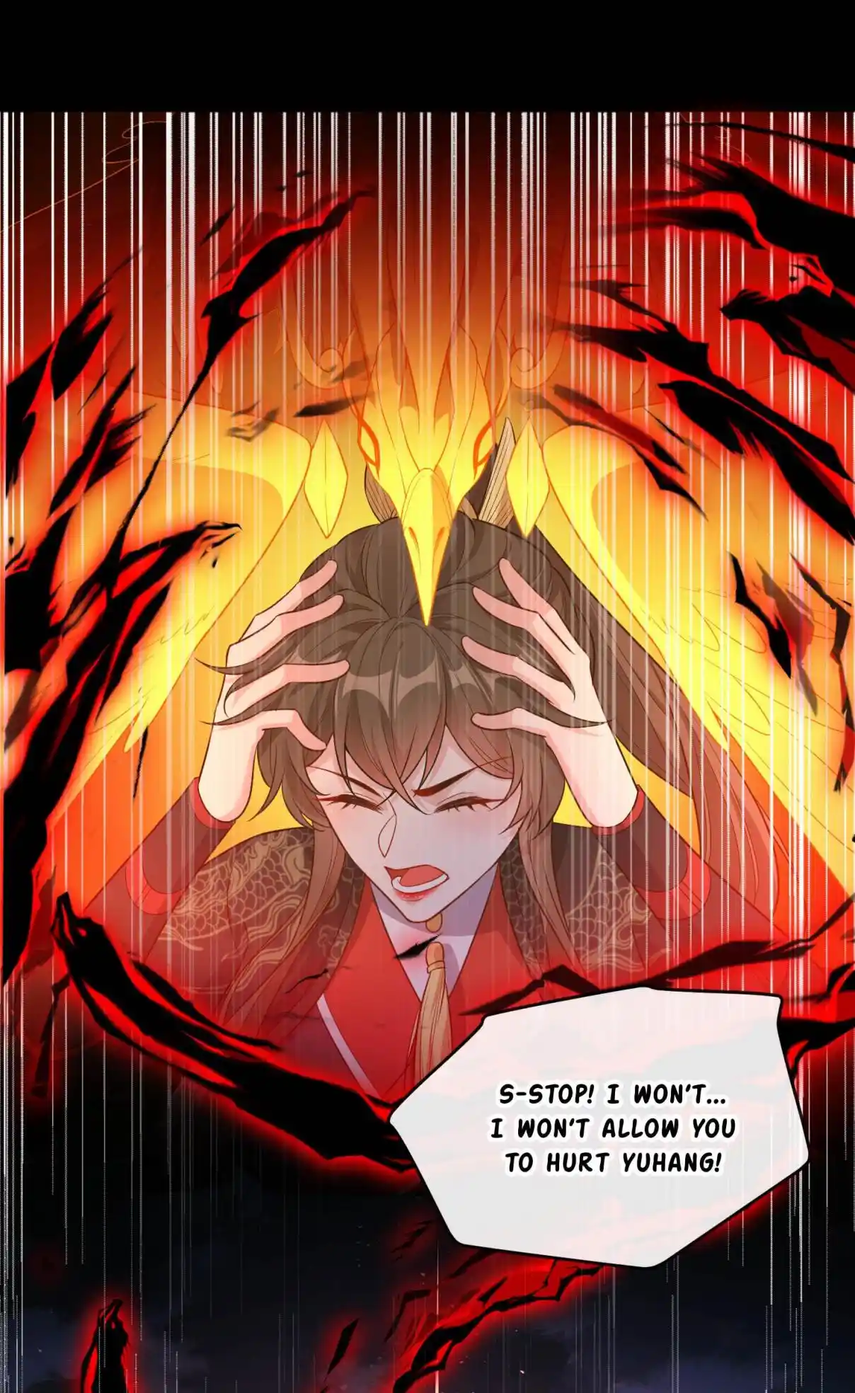 My Chubby Consort 93