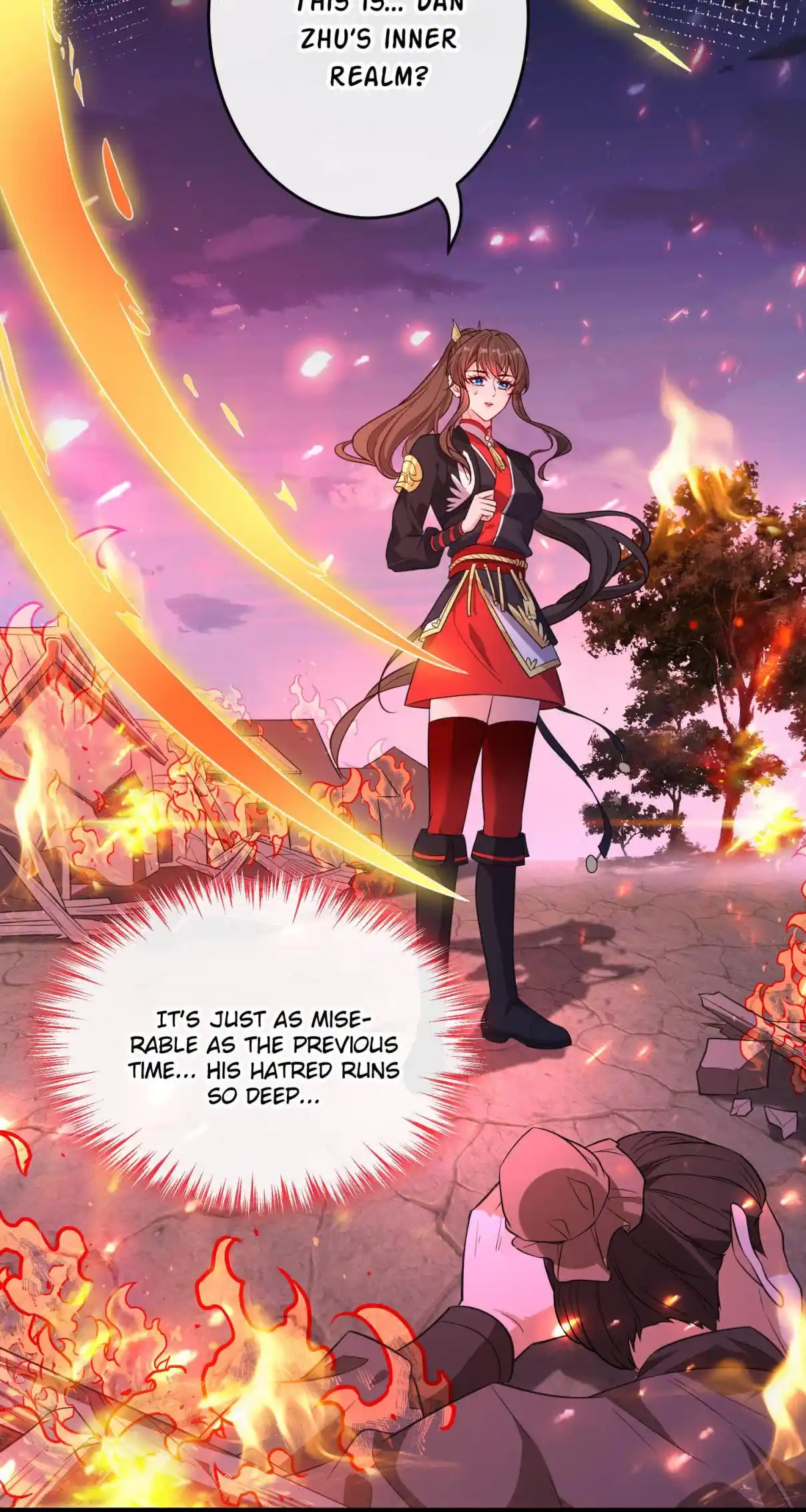 My Chubby Consort 93