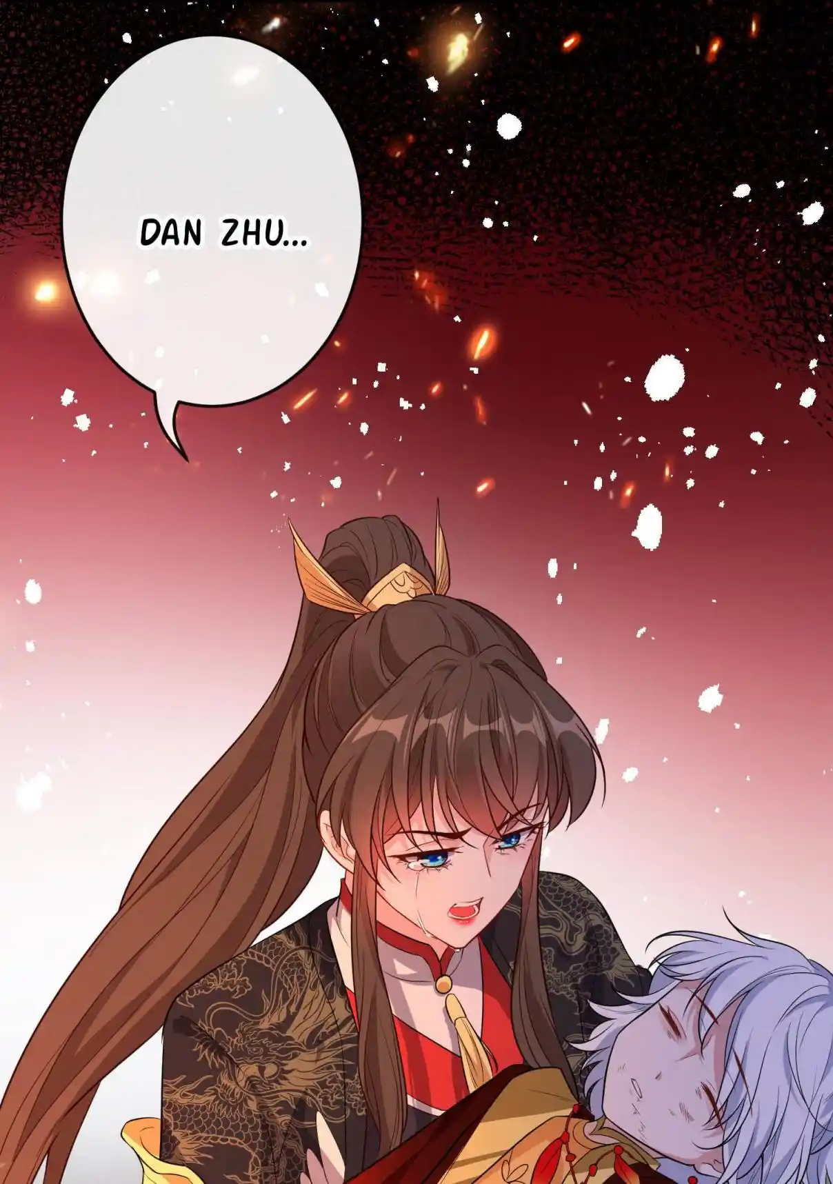 My Chubby Consort 94