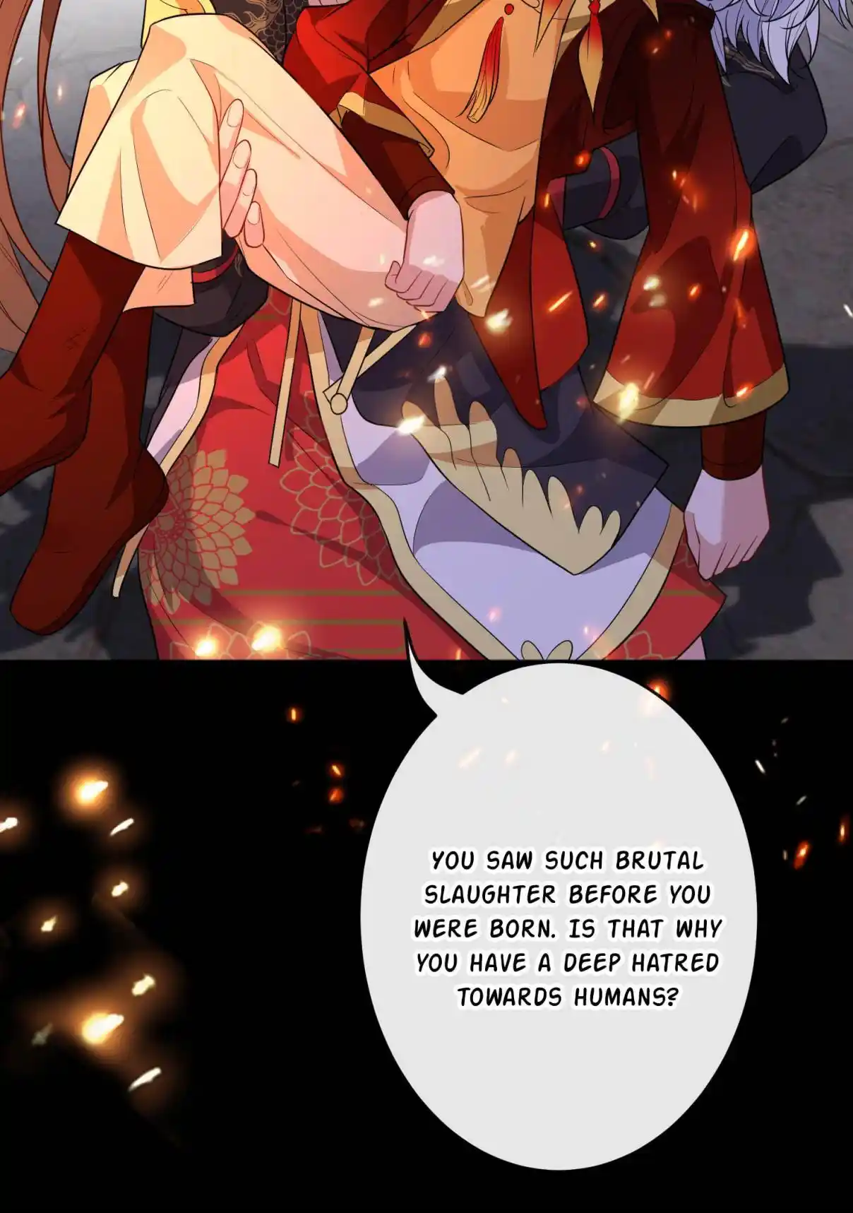 My Chubby Consort 94