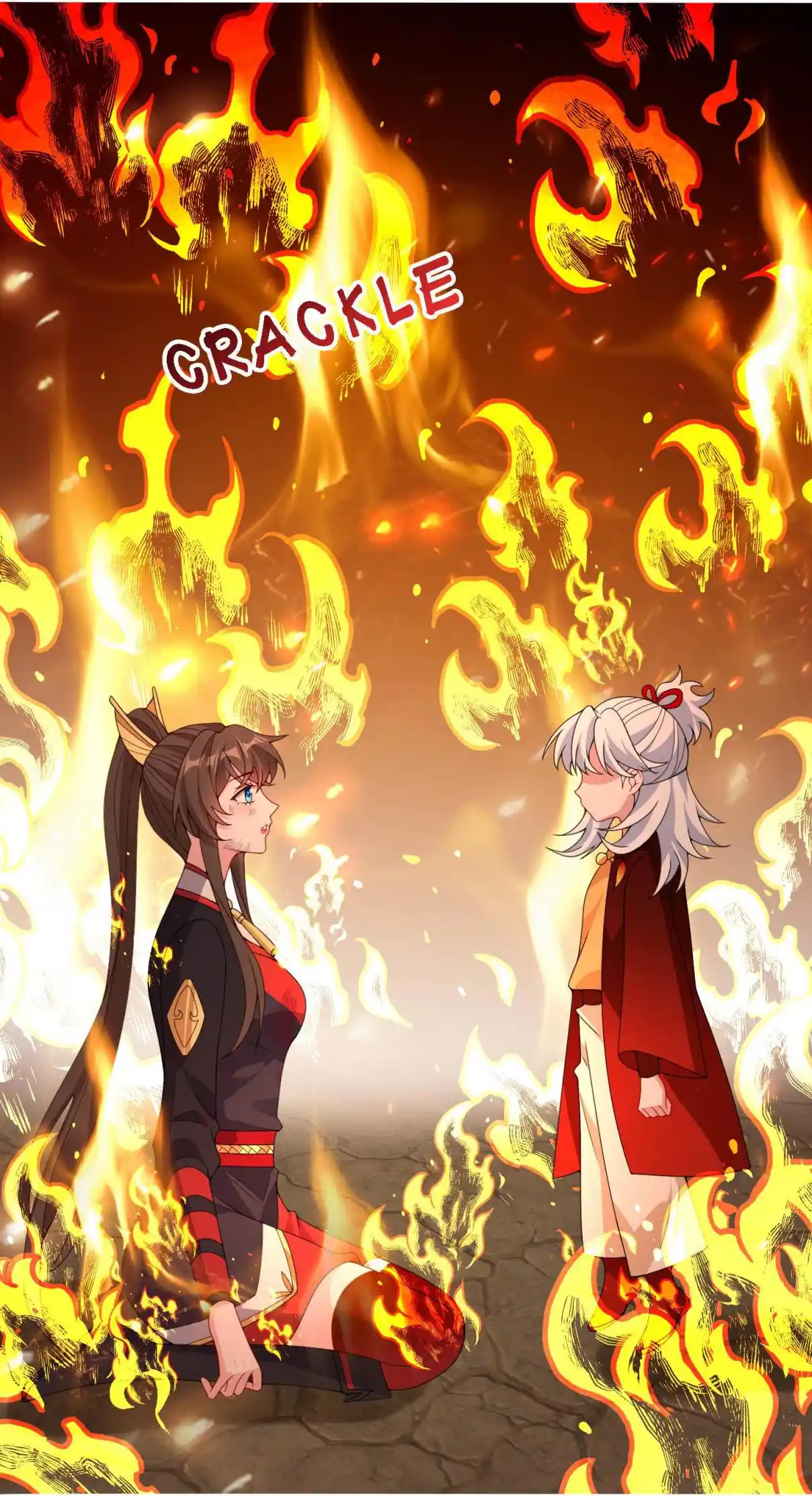 My Chubby Consort 94