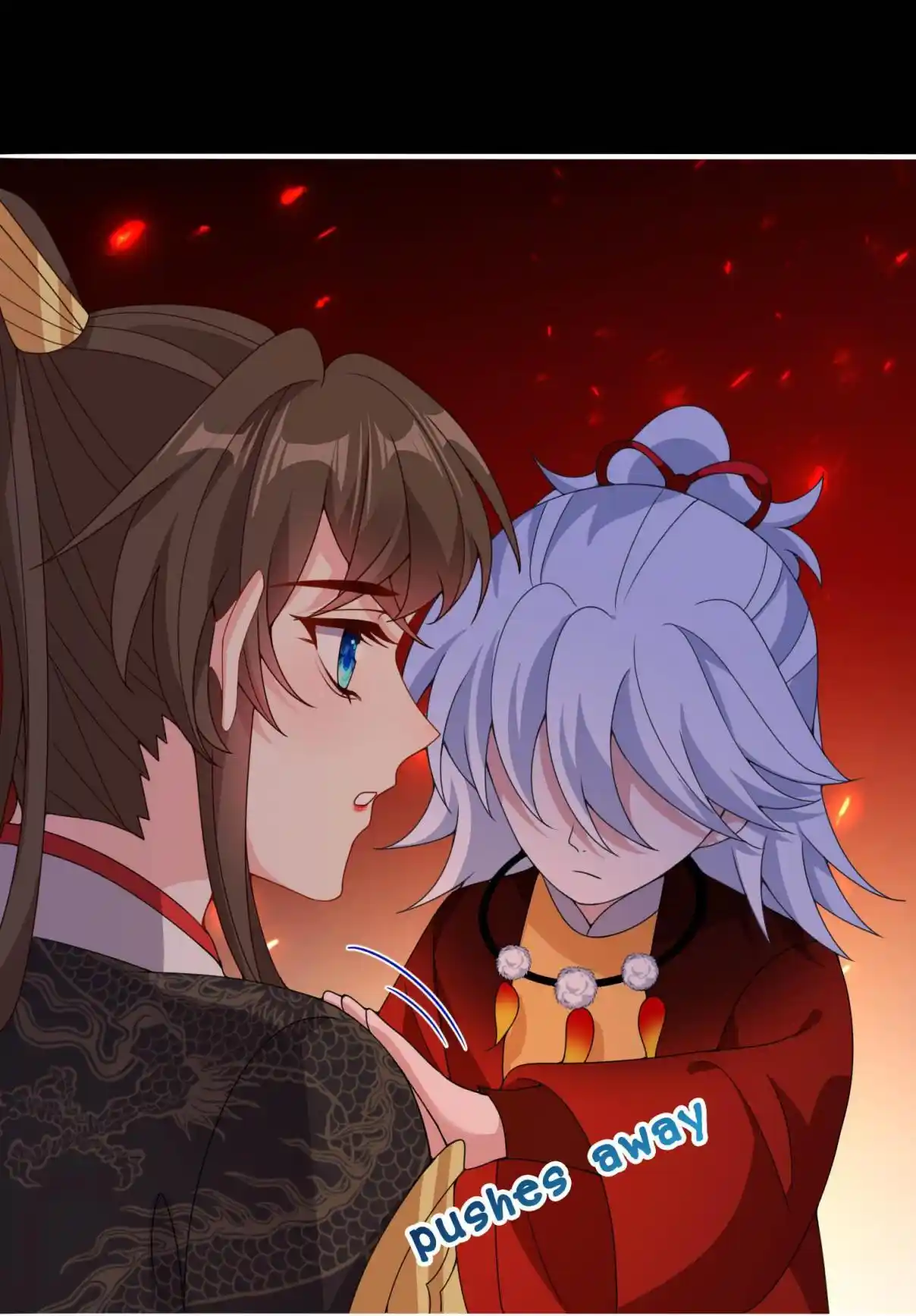 My Chubby Consort 94