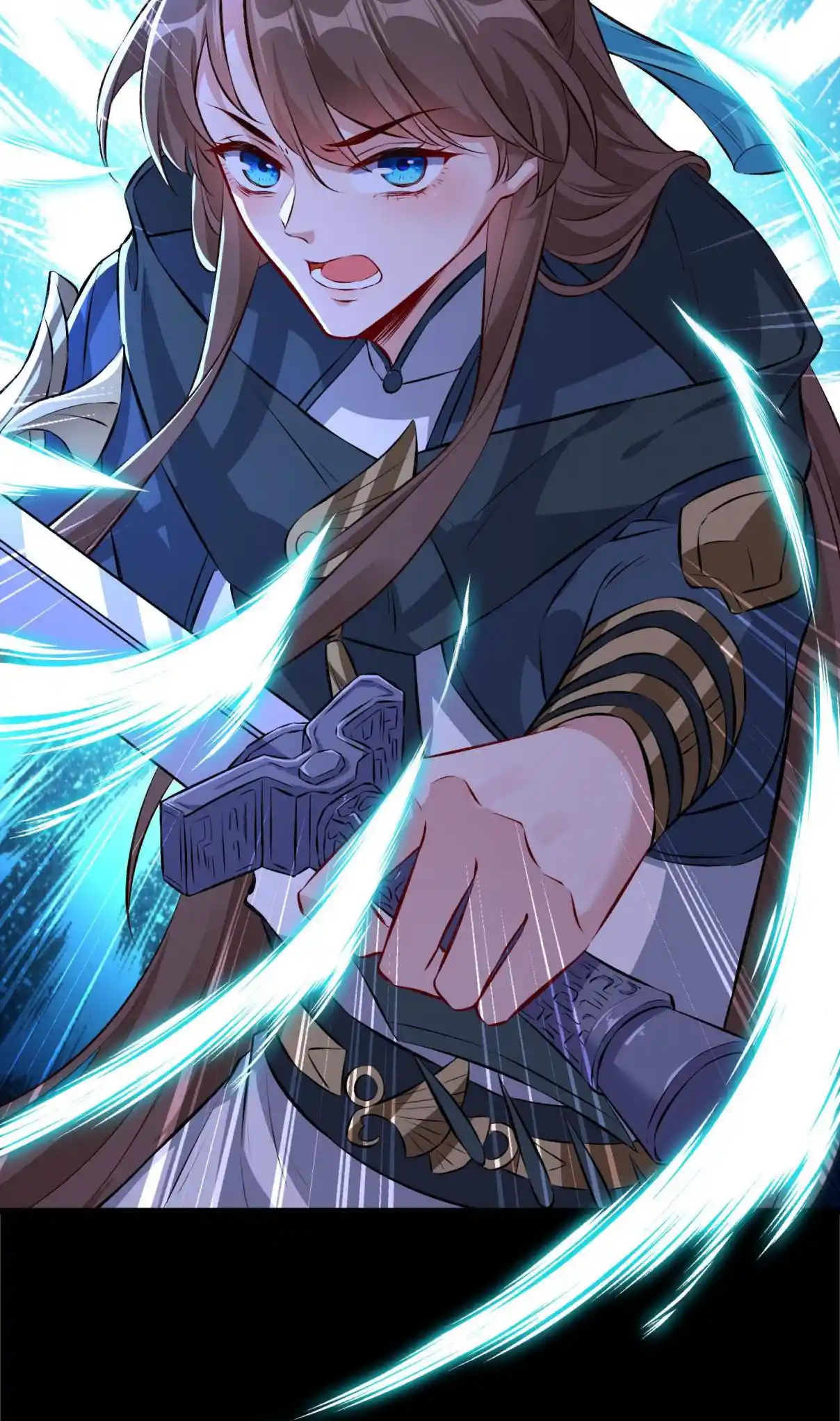 My Chubby Consort 94