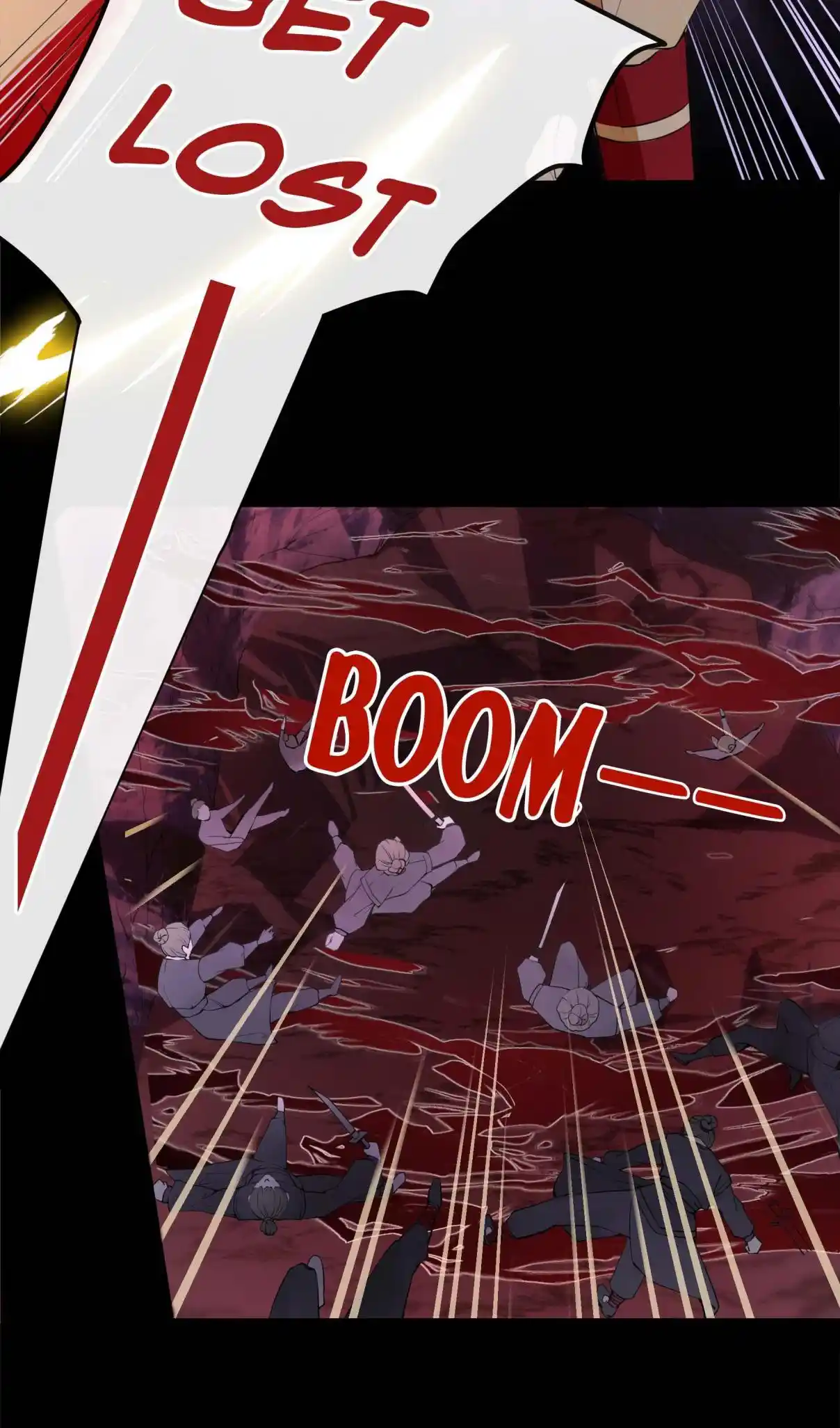 My Chubby Consort 94