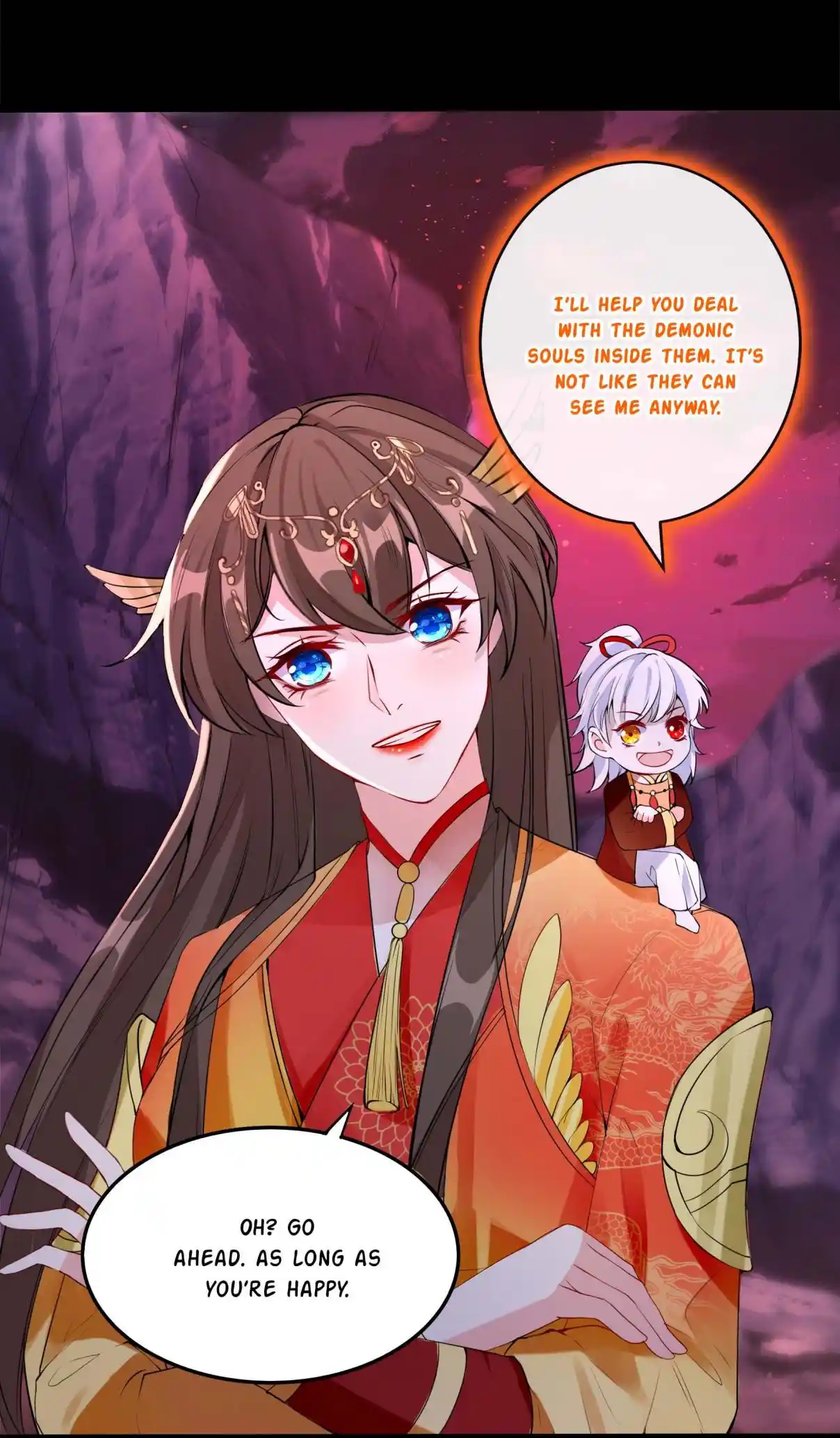 My Chubby Consort 94