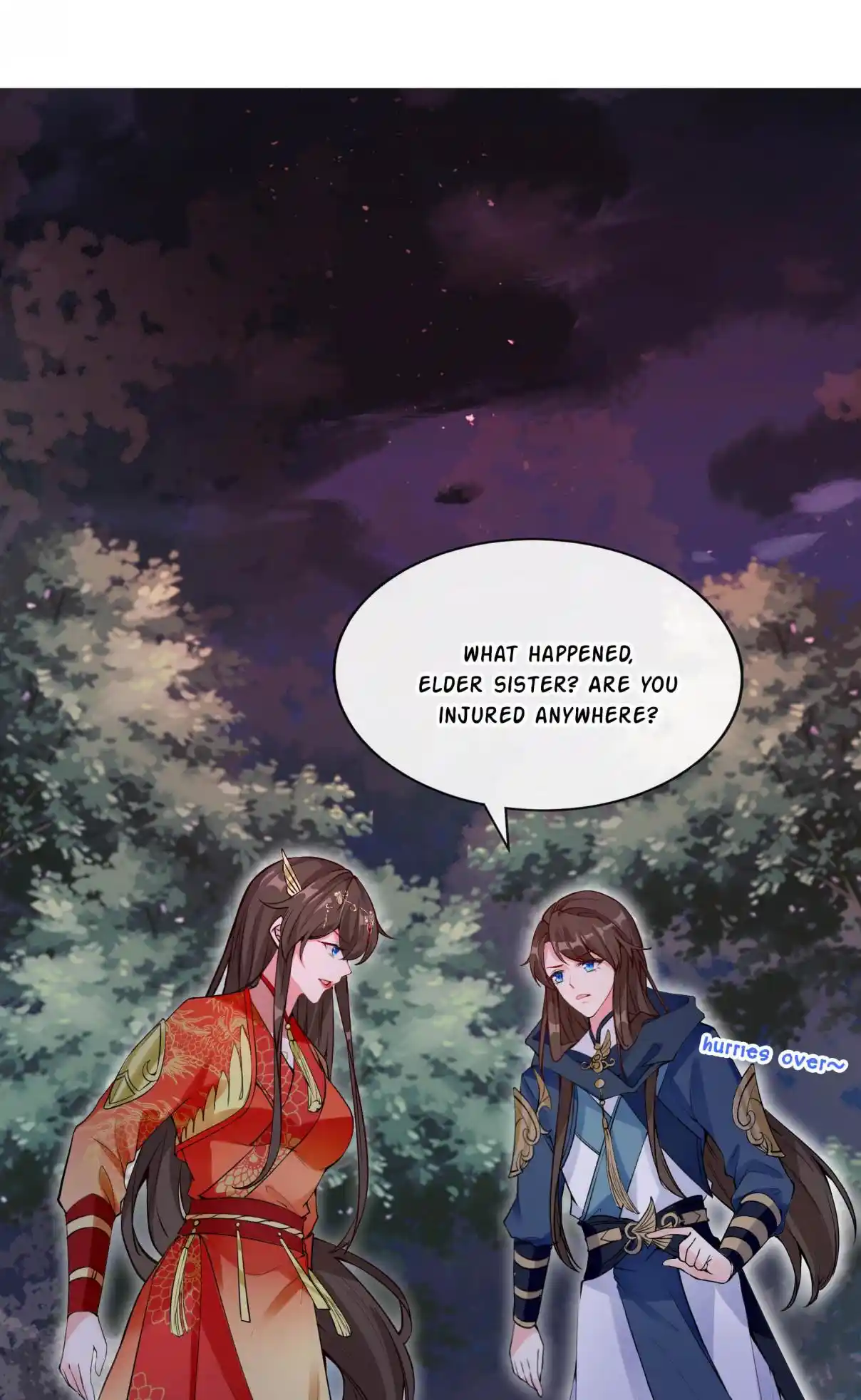 My Chubby Consort 95