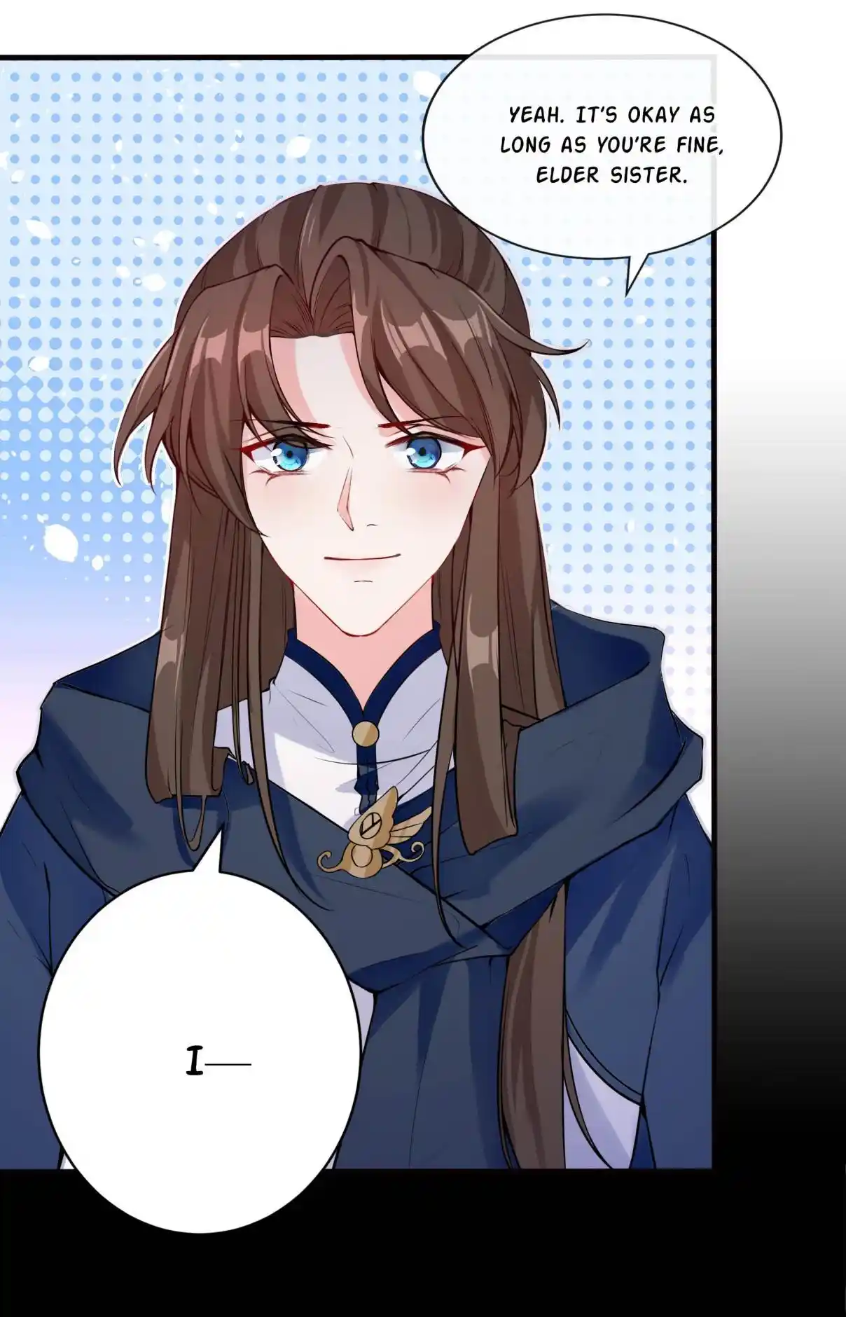 My Chubby Consort 95