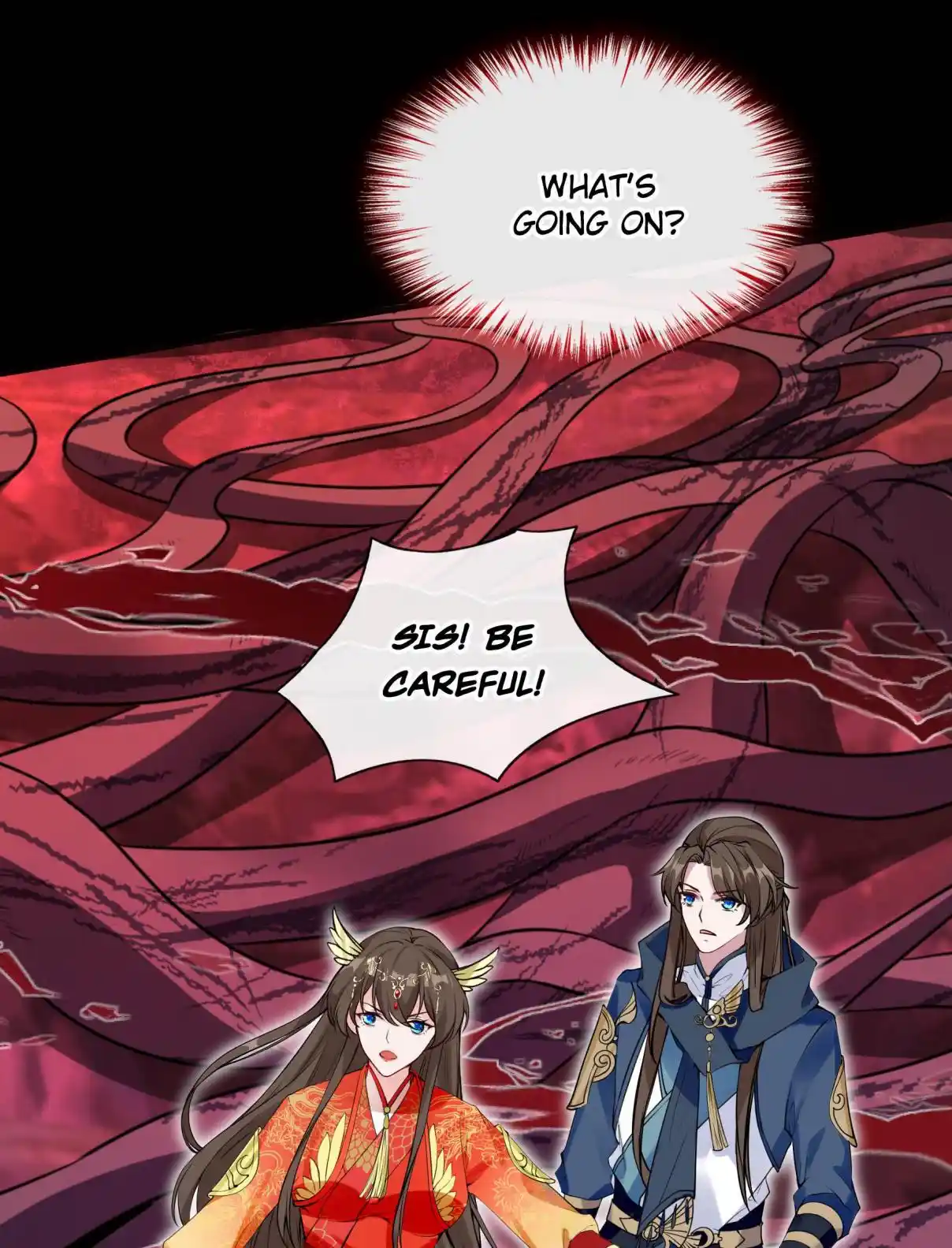 My Chubby Consort 95