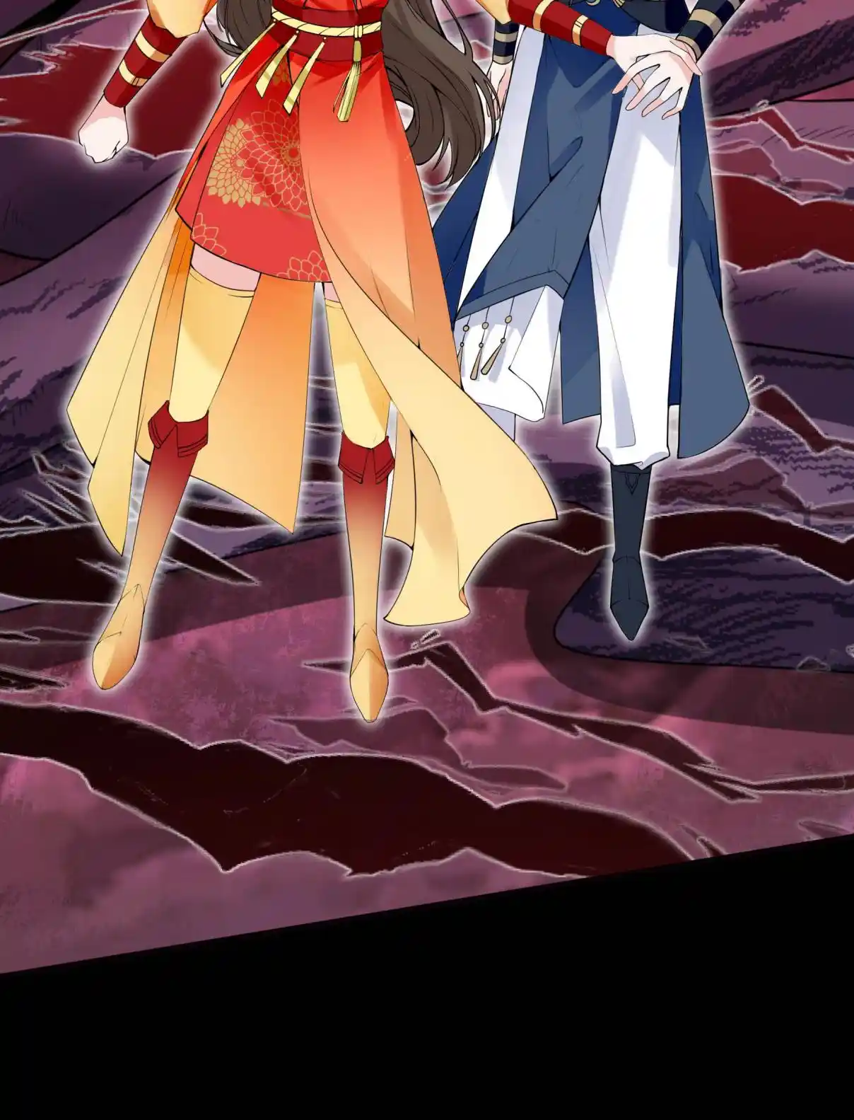 My Chubby Consort 95