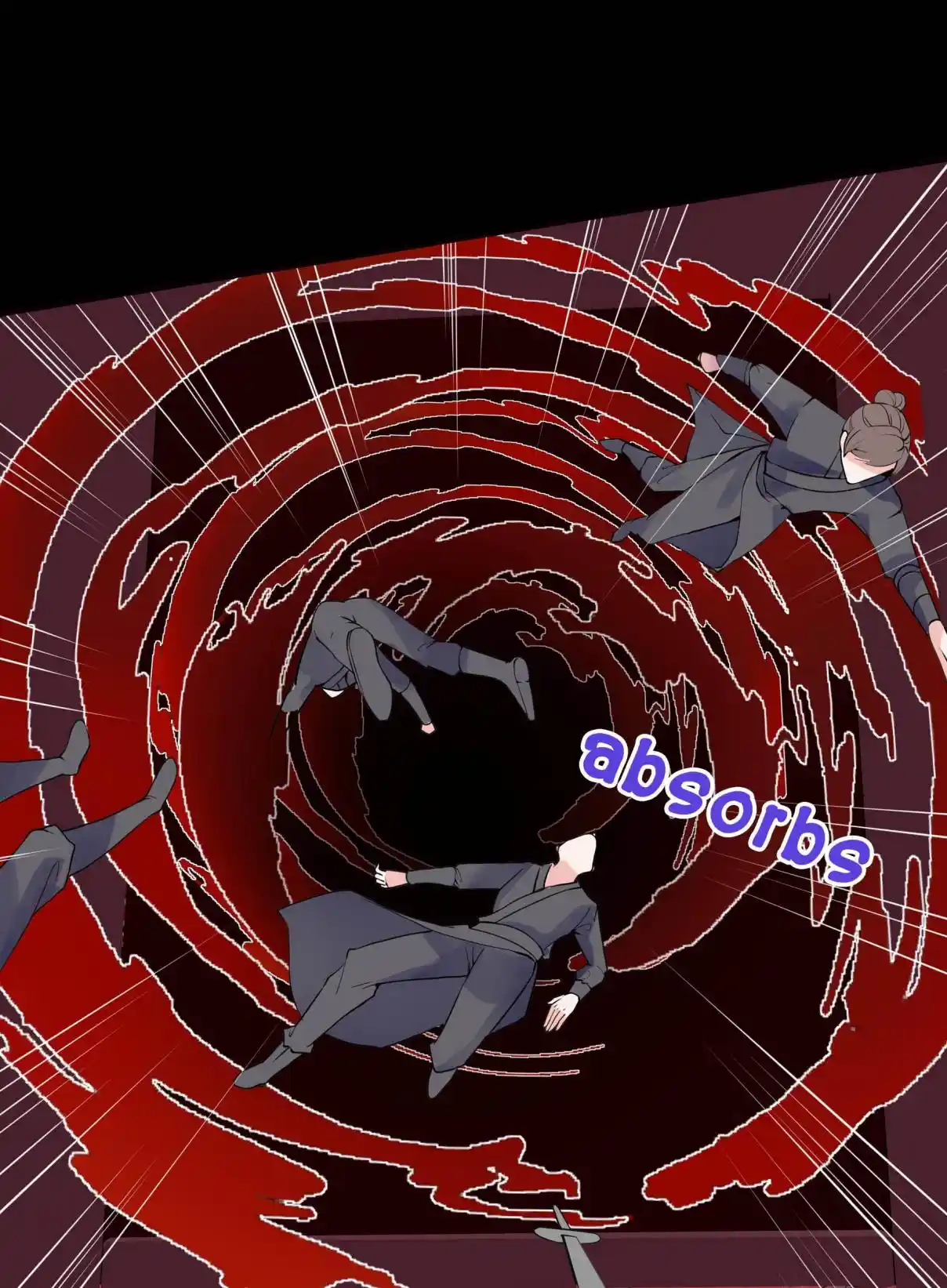 My Chubby Consort 95