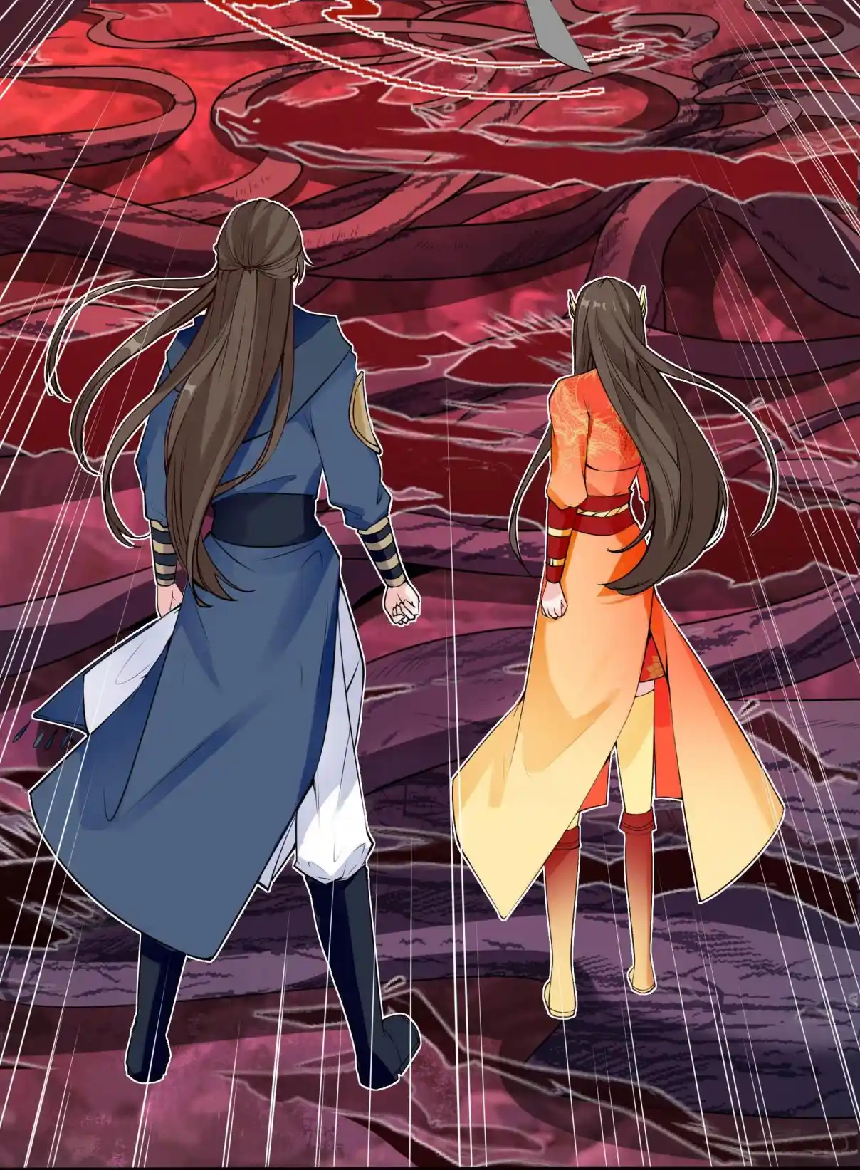 My Chubby Consort 95