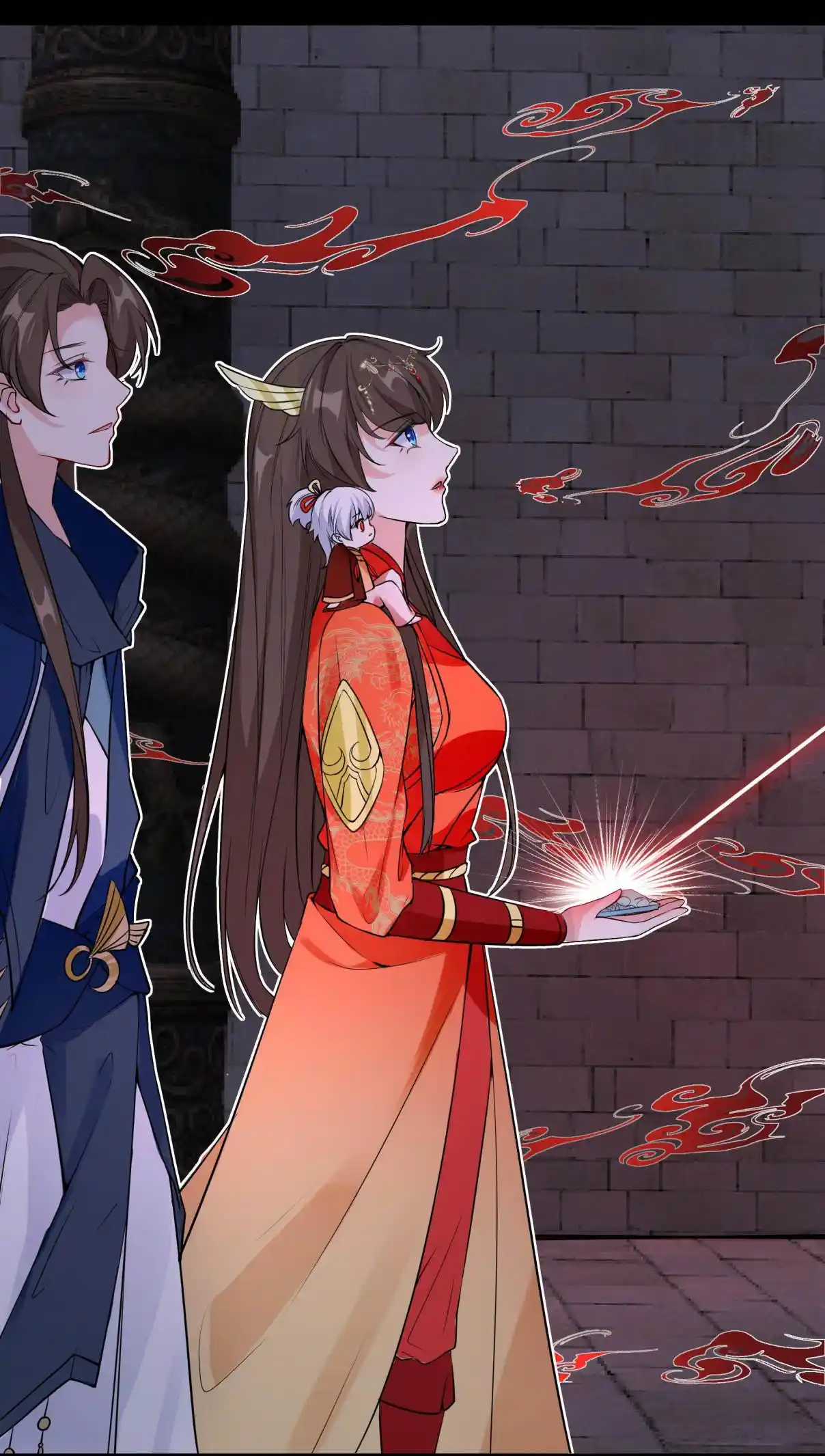 My Chubby Consort 95