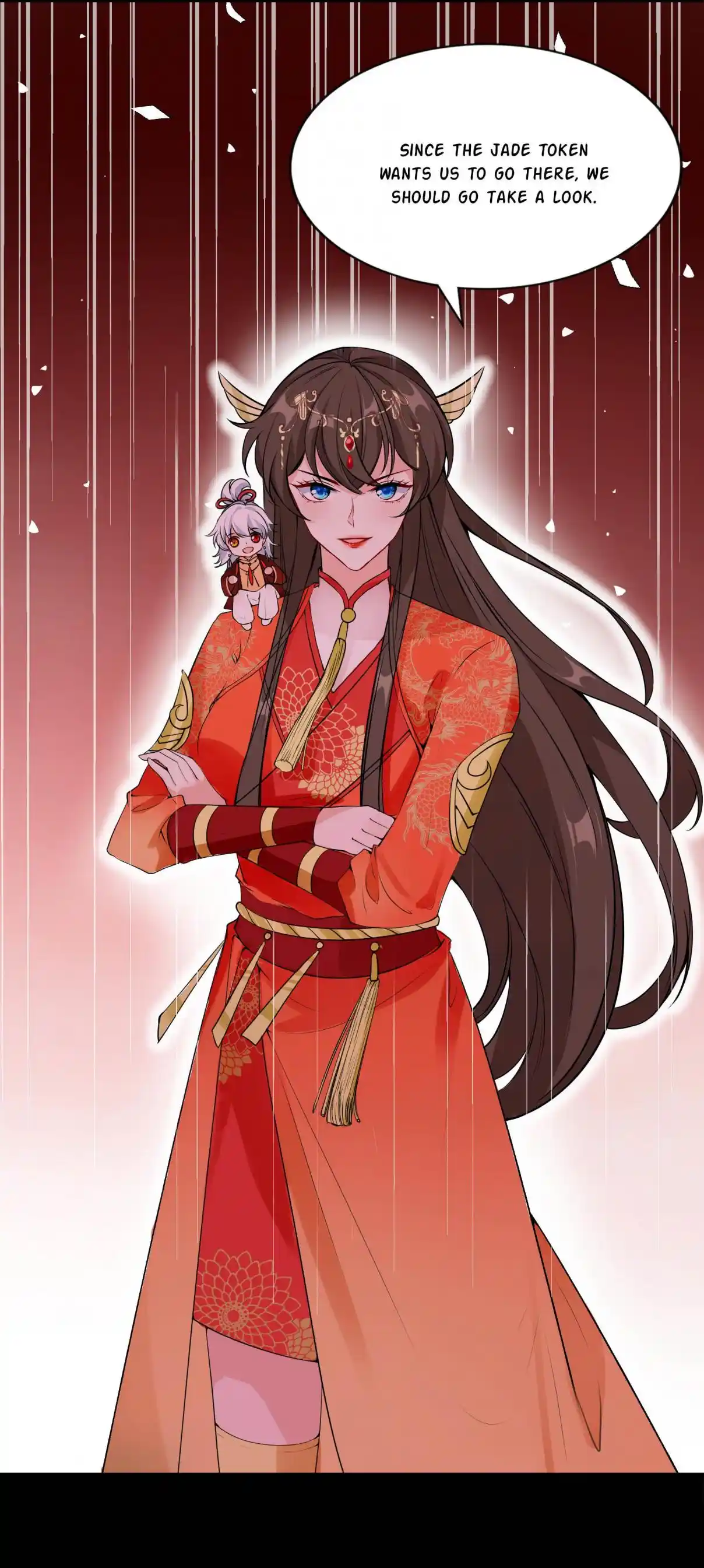 My Chubby Consort 95