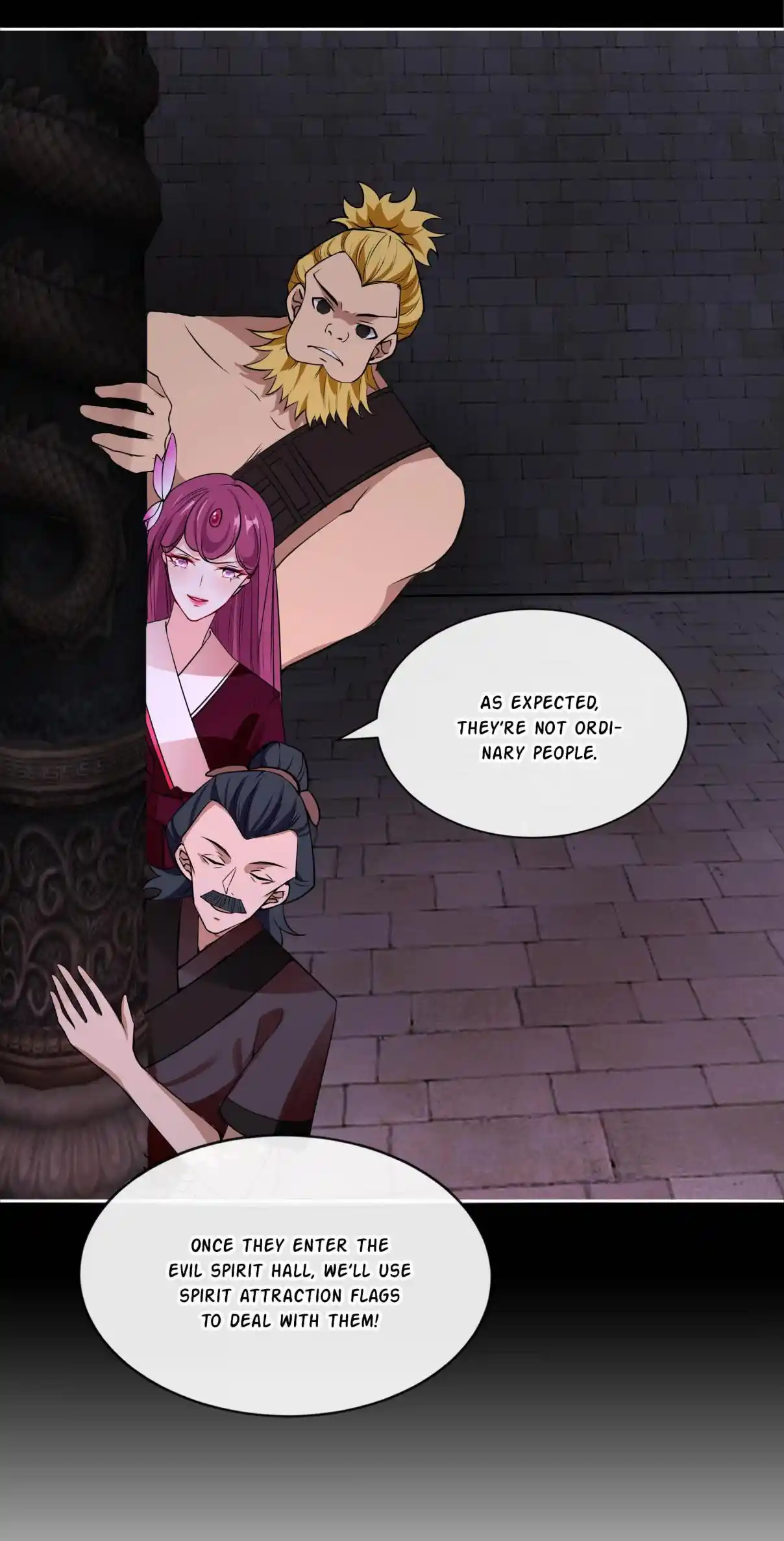 My Chubby Consort 95