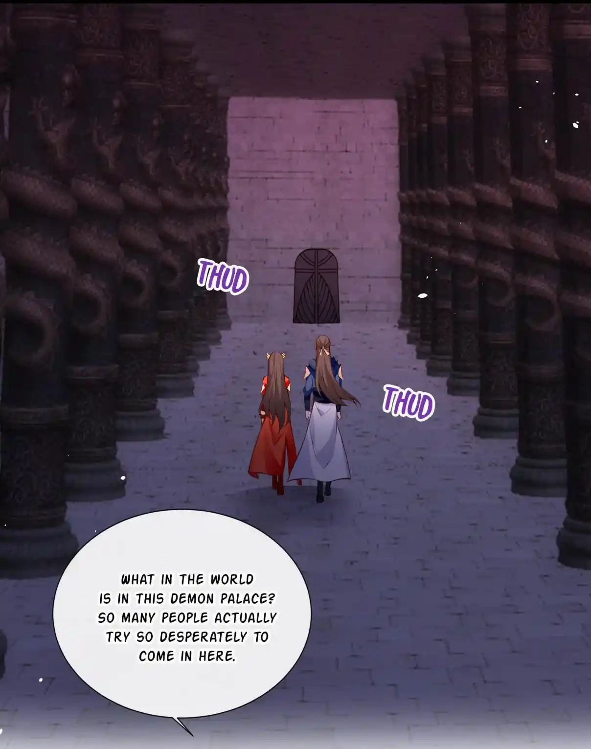 My Chubby Consort 95