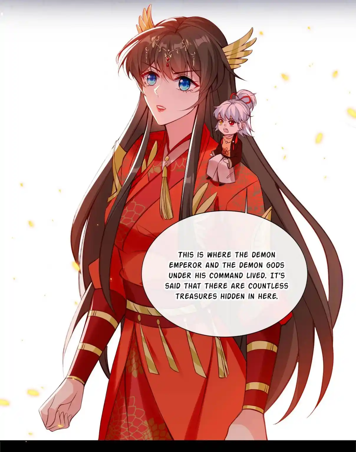 My Chubby Consort 95