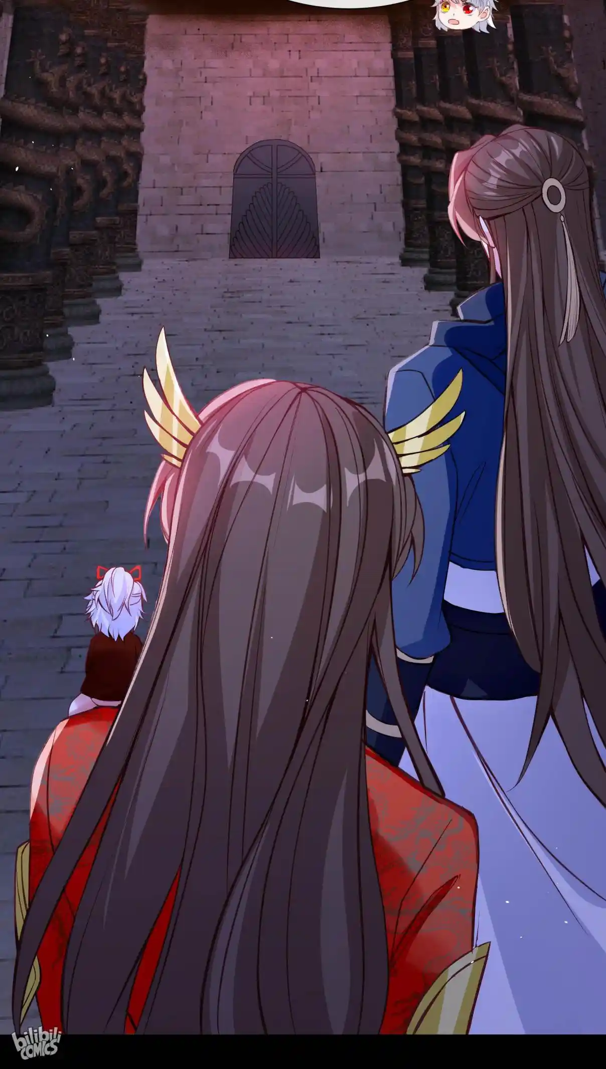 My Chubby Consort 95