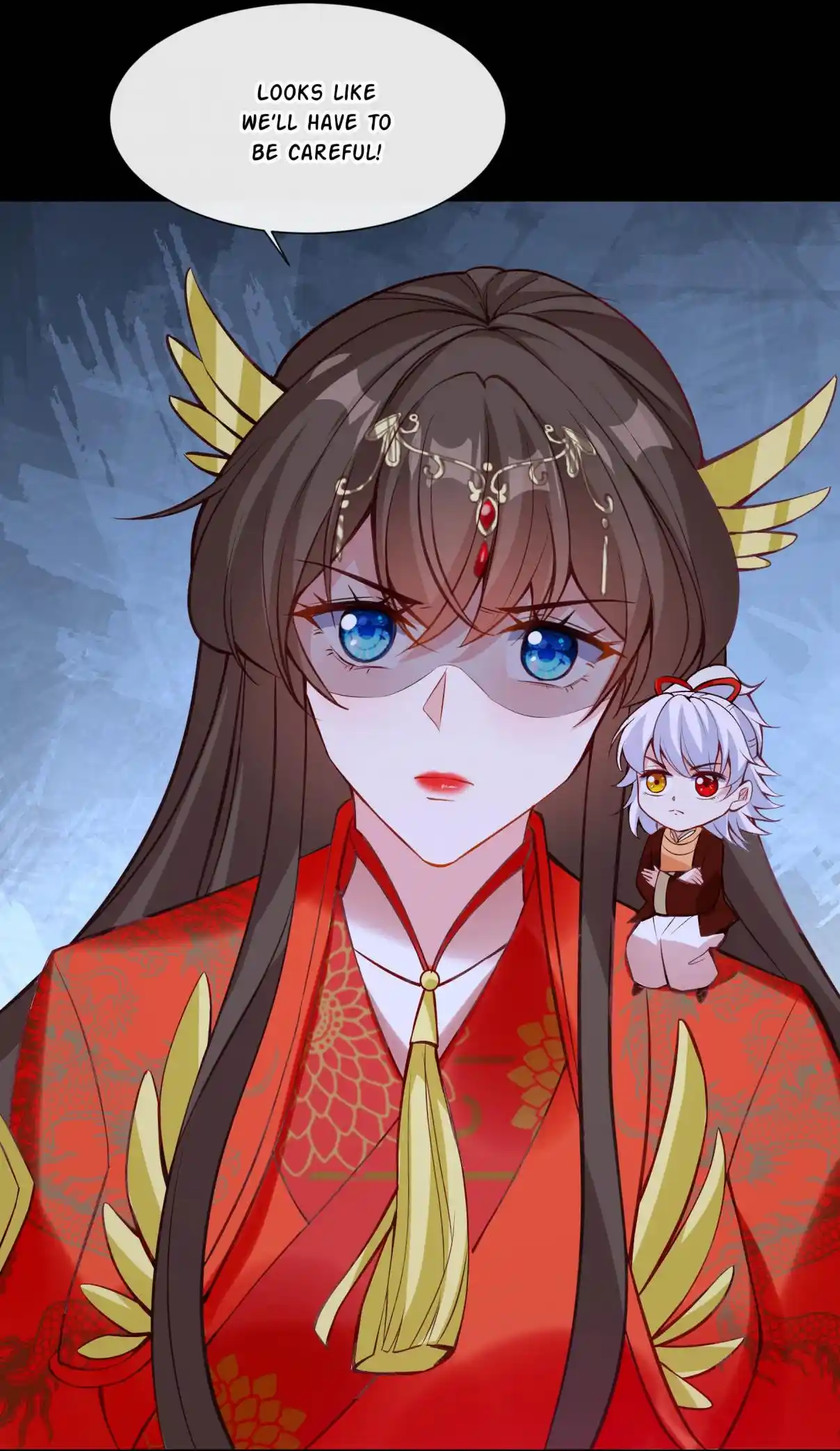 My Chubby Consort 95