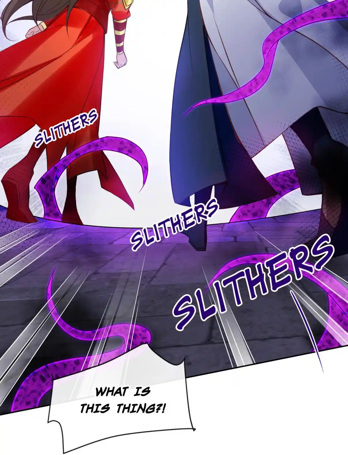 My Chubby Consort 95