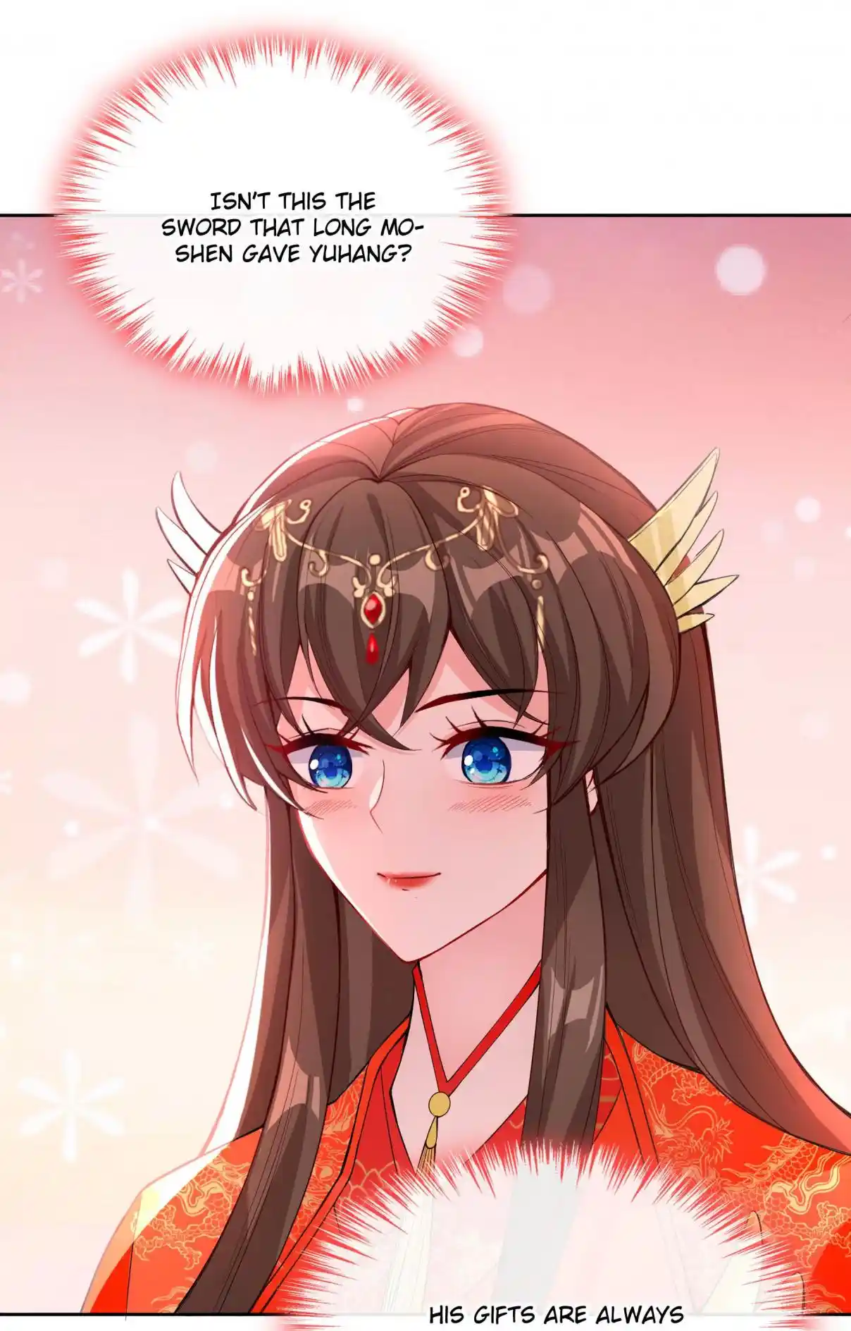 My Chubby Consort 95