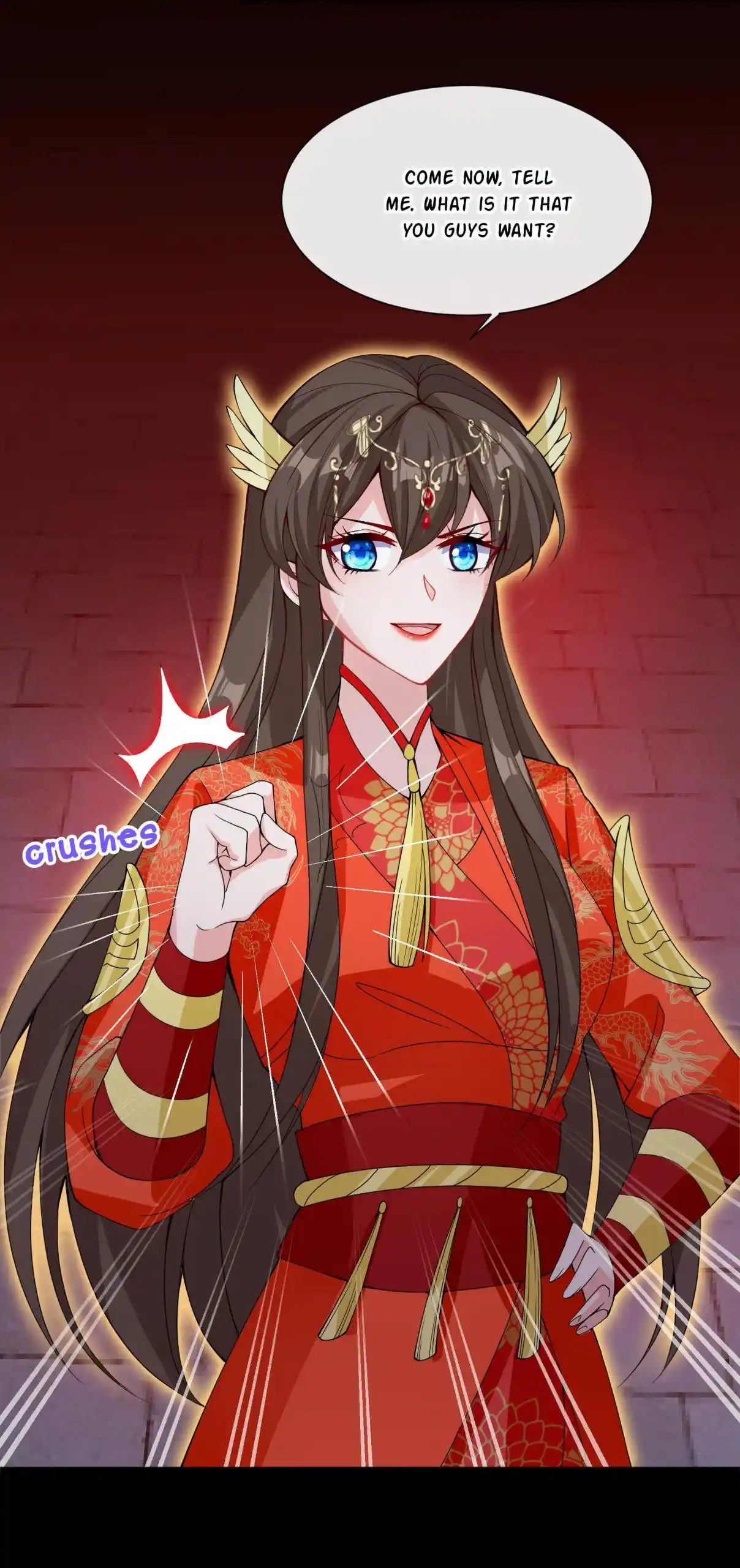 My Chubby Consort 95