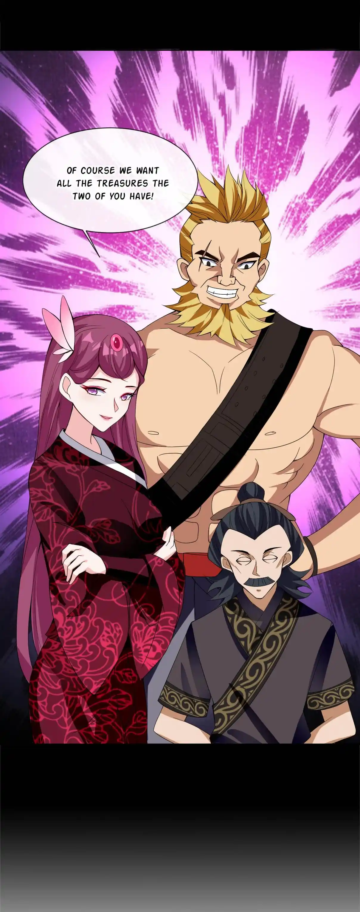 My Chubby Consort 95