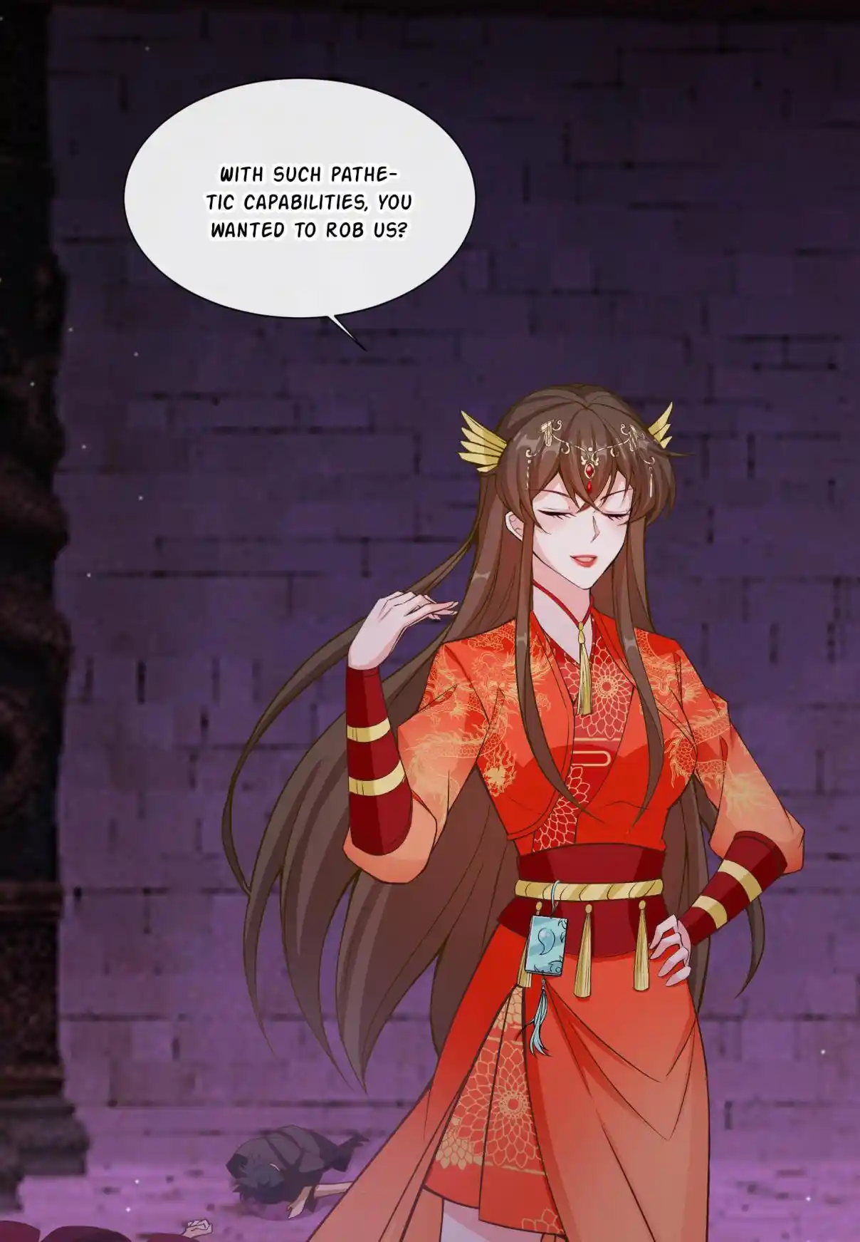 My Chubby Consort 96