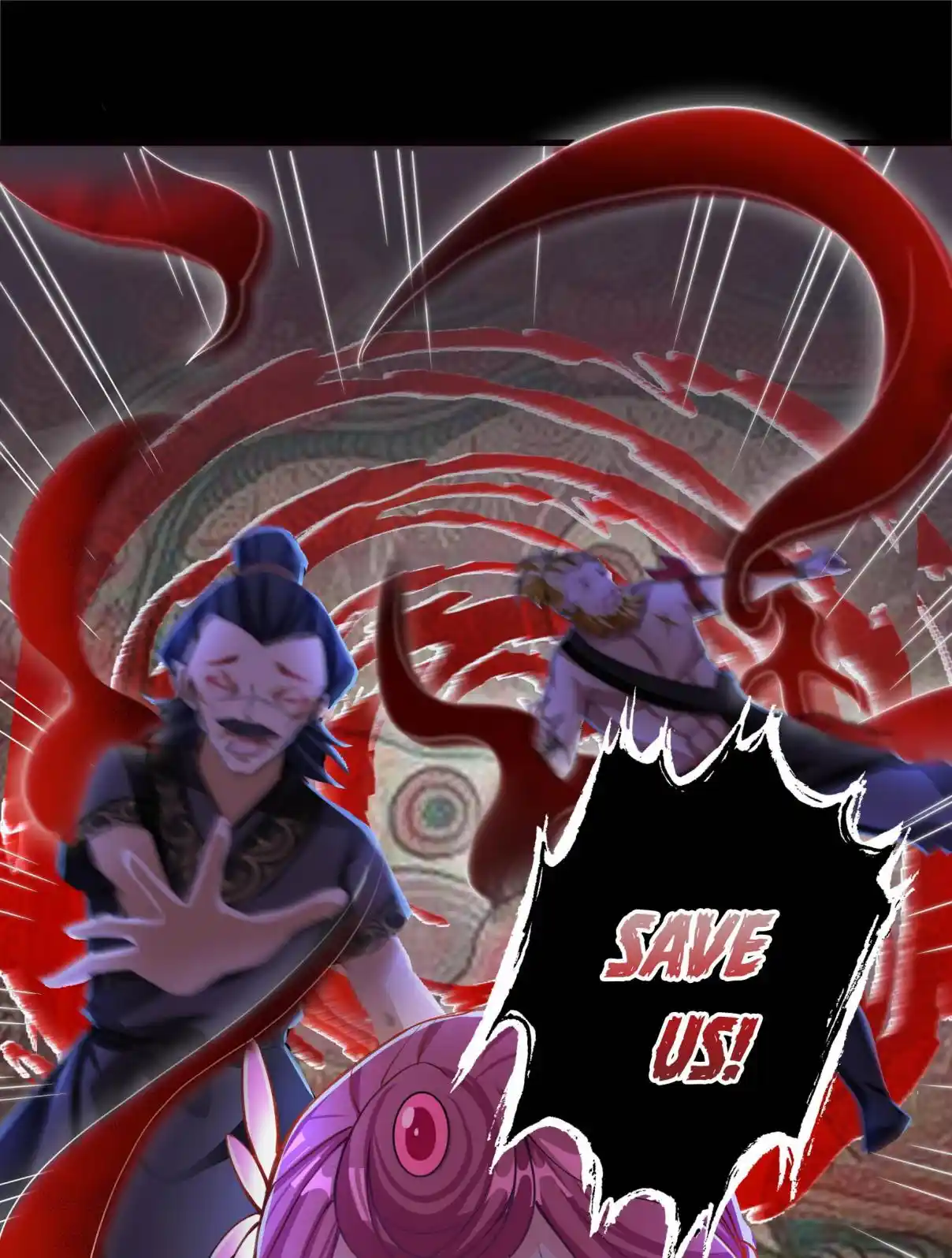 My Chubby Consort 96