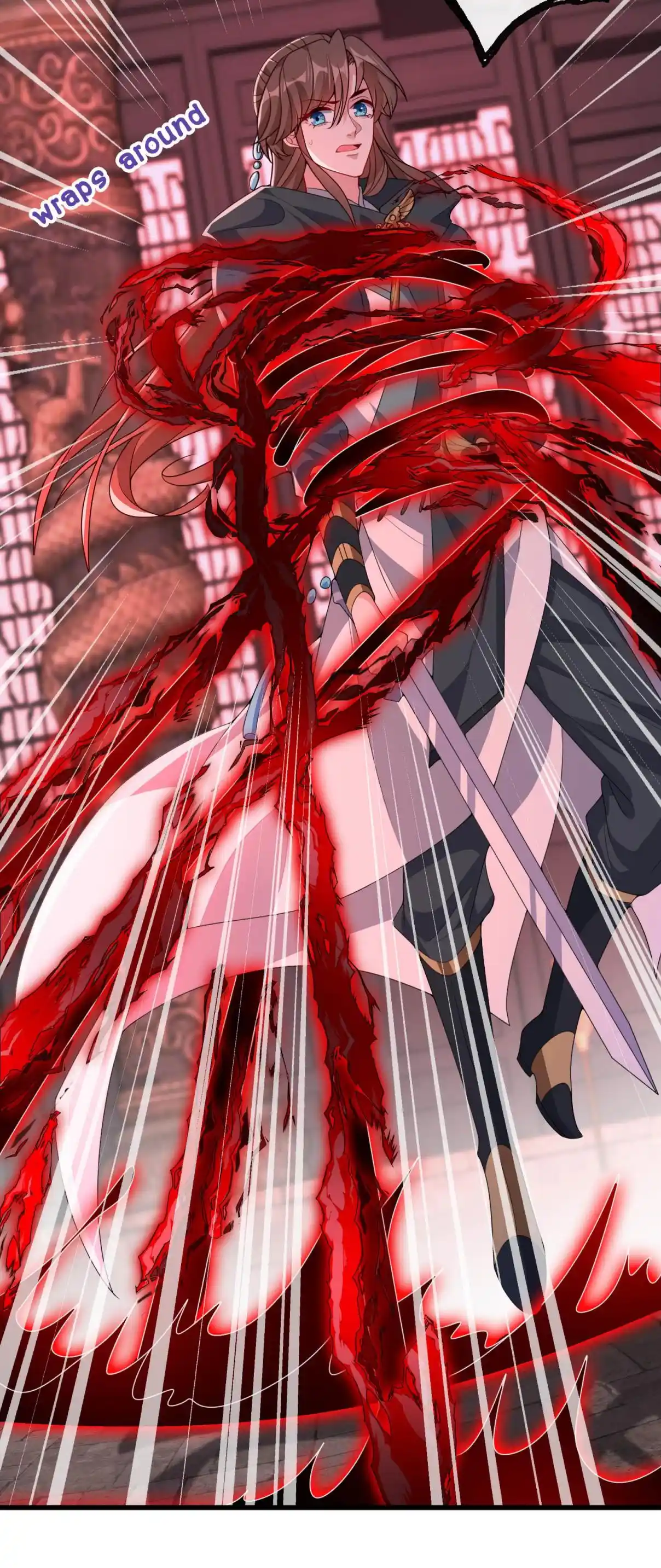 My Chubby Consort 96