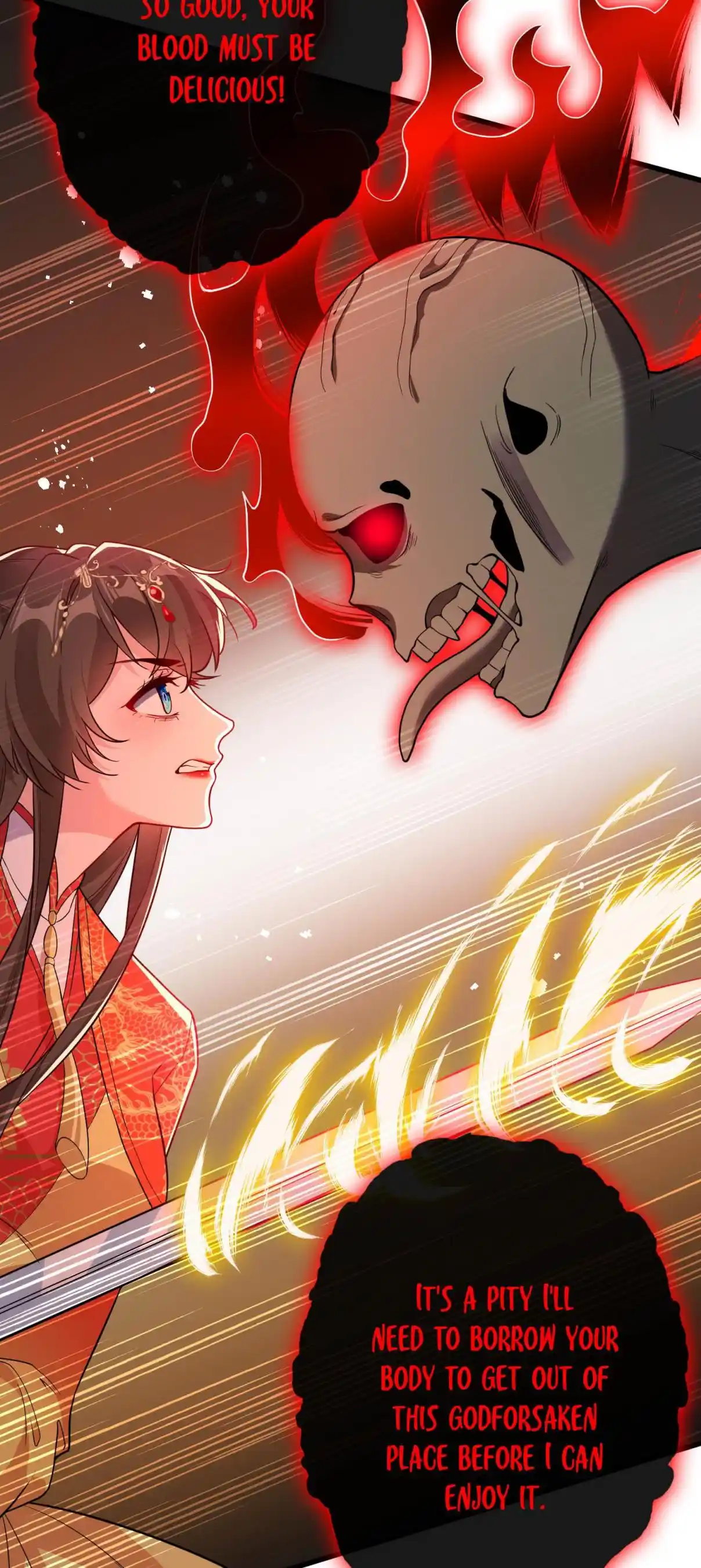 My Chubby Consort 96